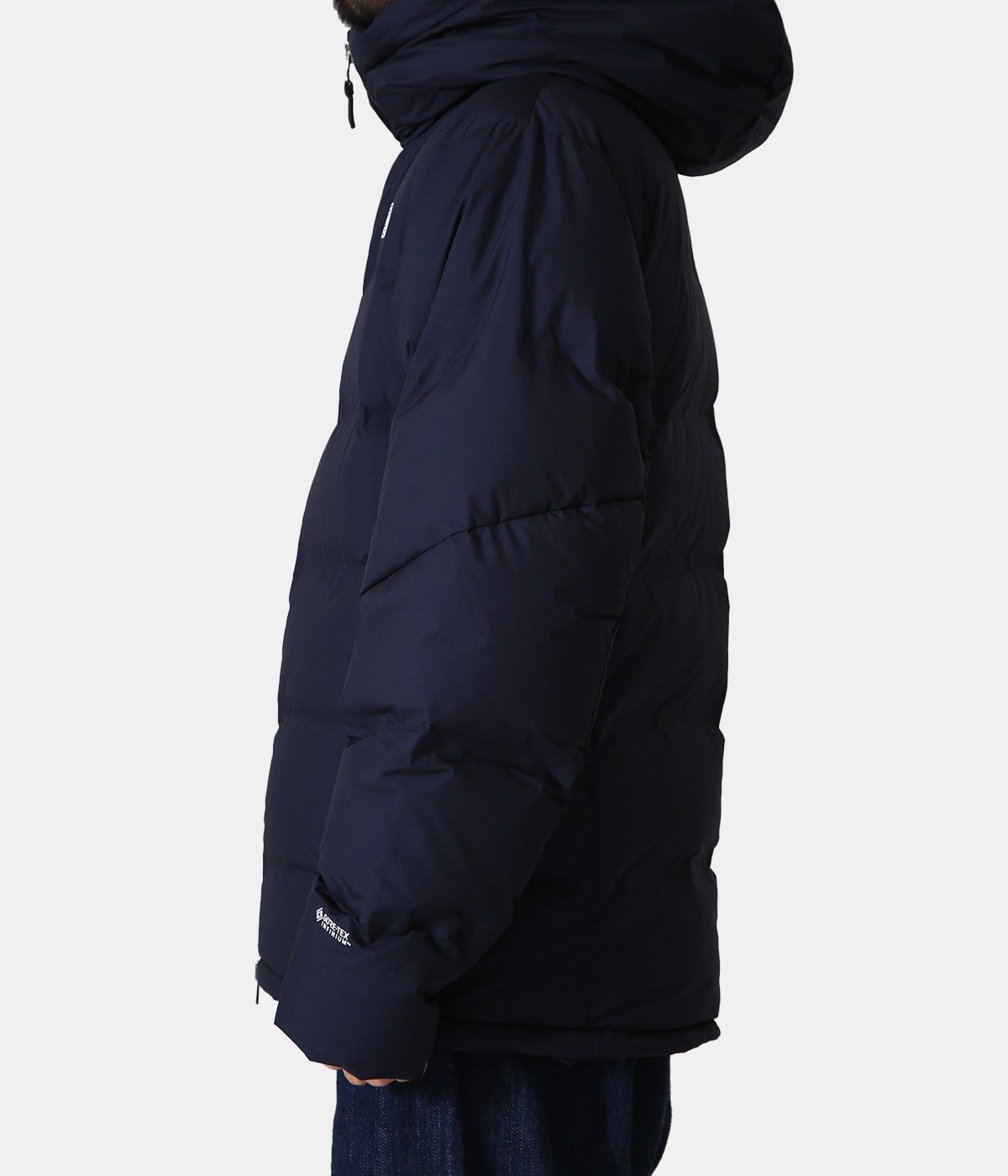 Belayer Parka | THE NORTH FACE(ザ ノースフェイス) / アウター ダウン・中綿 (メンズ レディース)の通販 -  ARKnets(アークネッツ) 公式通販 【正規取扱店】