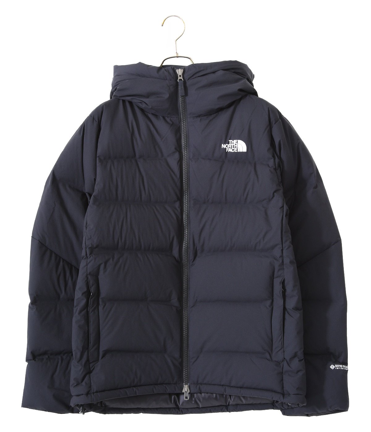 Belayer Parka | THE NORTH FACE(ザ ノースフェイス) / アウター ダウン・中綿 (メンズ レディース)の通販 -  ARKnets(アークネッツ) 公式通販 【正規取扱店】