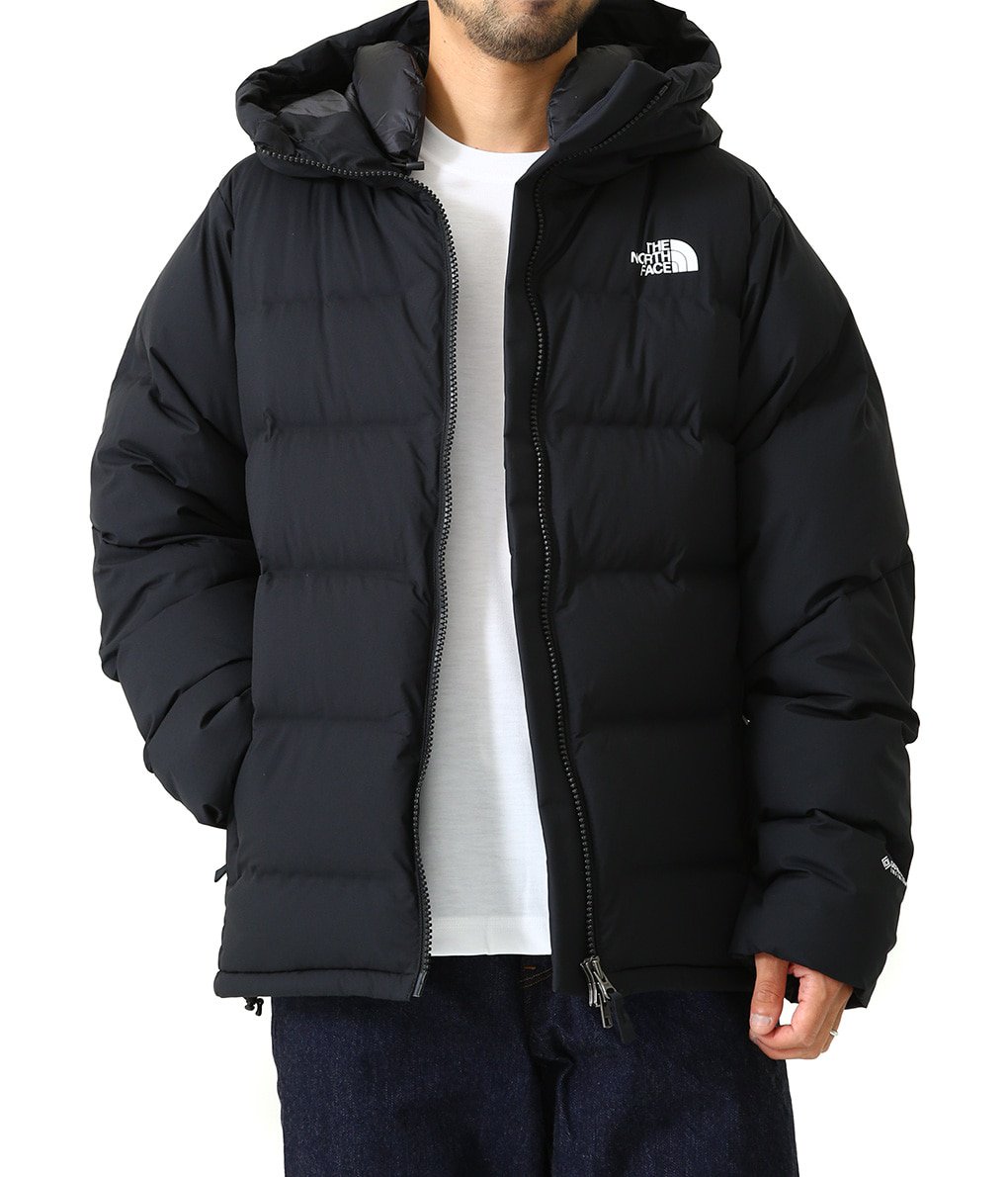 Belayer Parka | THE NORTH FACE(ザ ノースフェイス) / アウター ダウン・中綿 (メンズ レディース)の通販 -  ARKnets(アークネッツ) 公式通販 【正規取扱店】