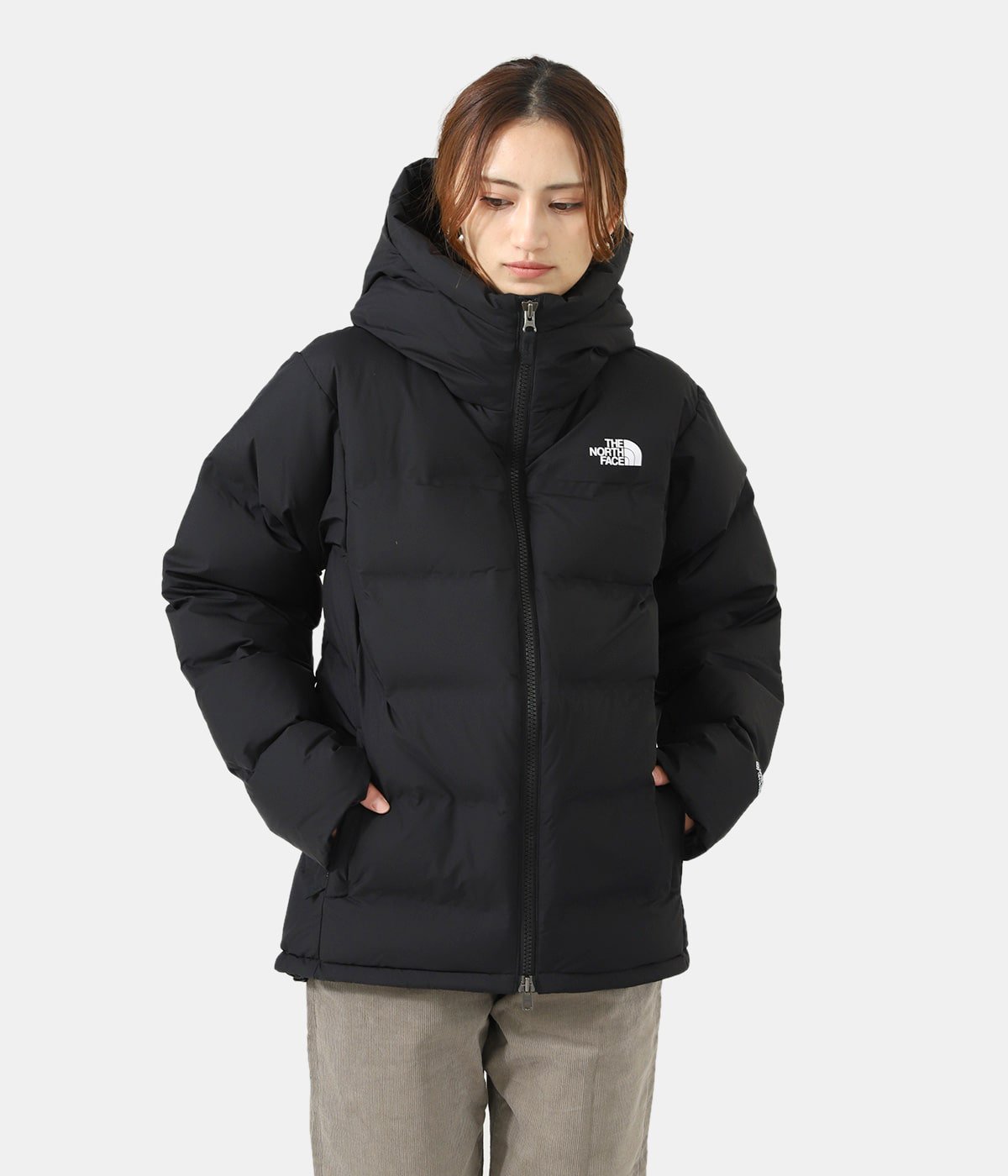 格安最新作 THE NORTH FACE - ビレイヤーパーカ ノースフェイス ...