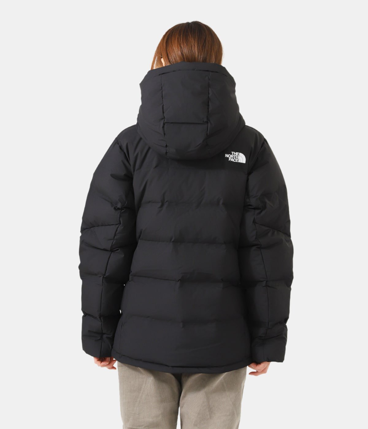 Belayer Parka | THE NORTH FACE(ザ ノースフェイス) / アウター ダウン・中綿 (メンズ レディース)の通販 -  ARKnets(アークネッツ) 公式通販 【正規取扱店】