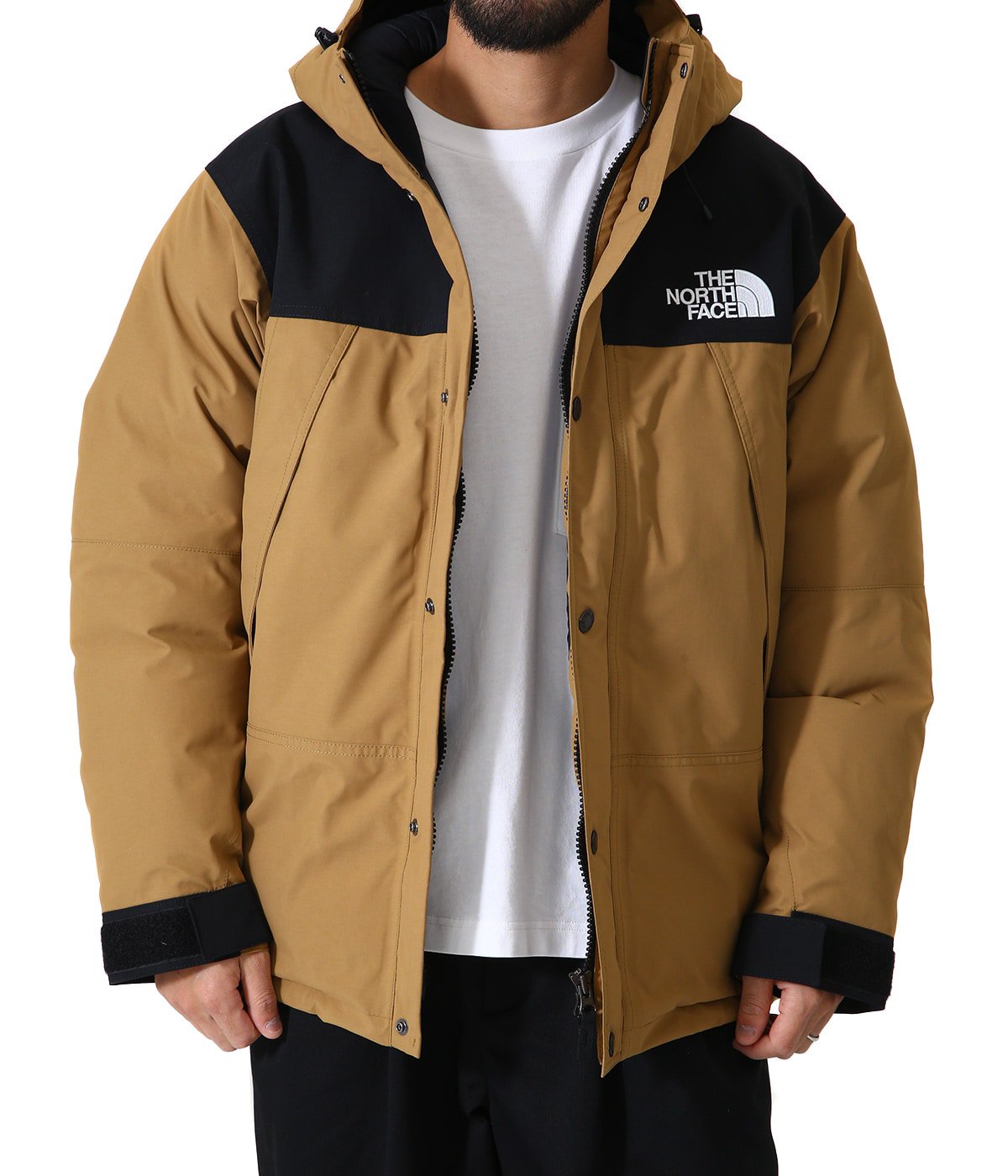 Mountain Down Jacket | THE NORTH FACE(ザ ノースフェイス