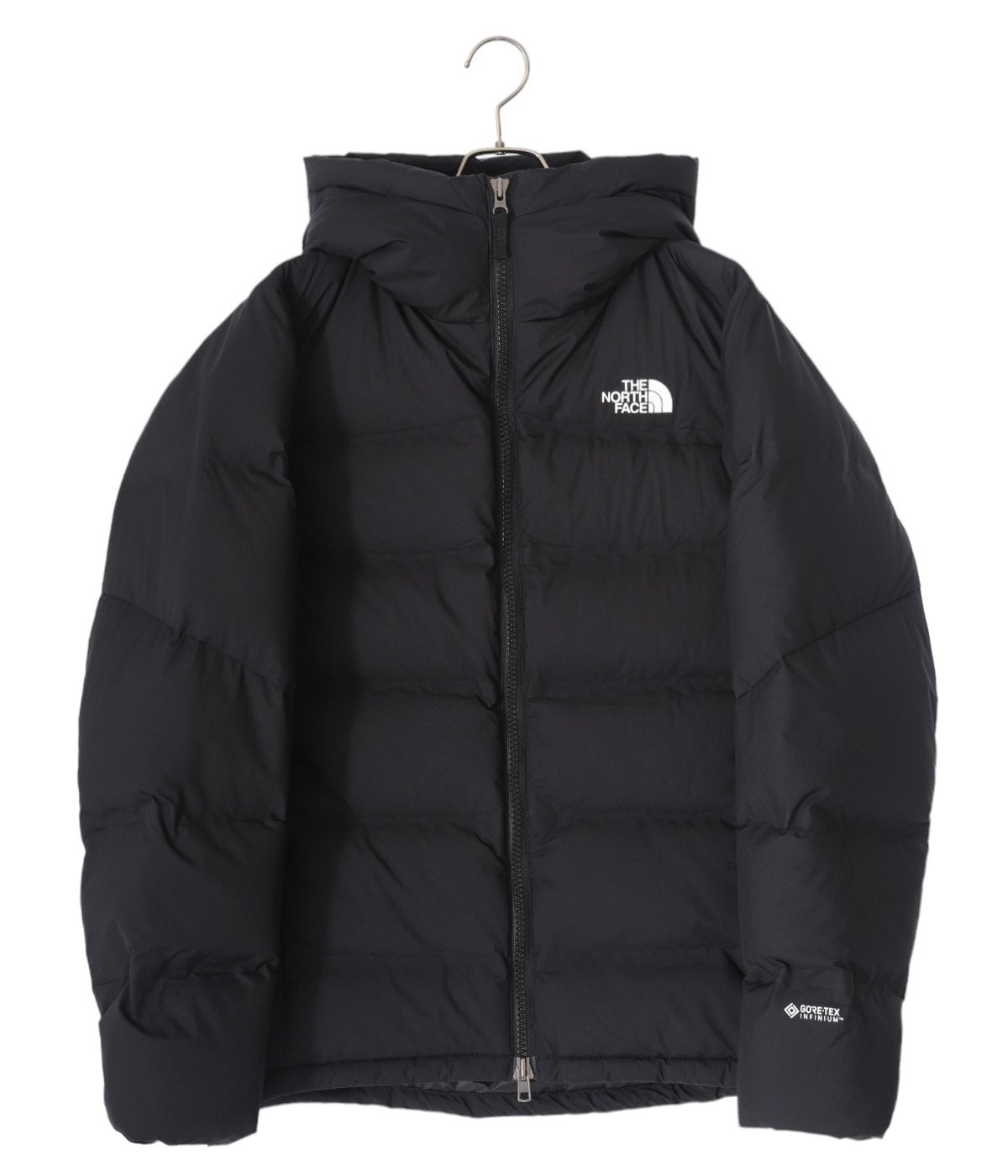 【THE NORTH FACE（ノースフェイス）】ビレイヤーパーカーの