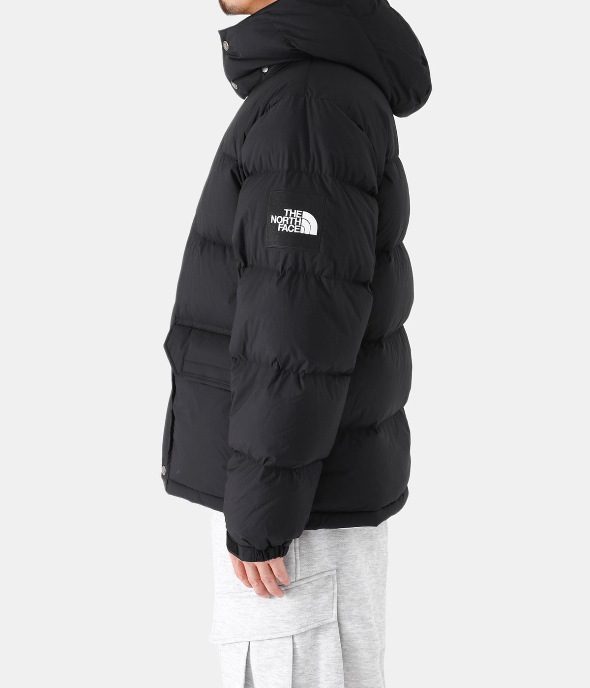 THE NORTH FACE CAMP SIERRA SHORT ブラック M今は廃盤の商品です