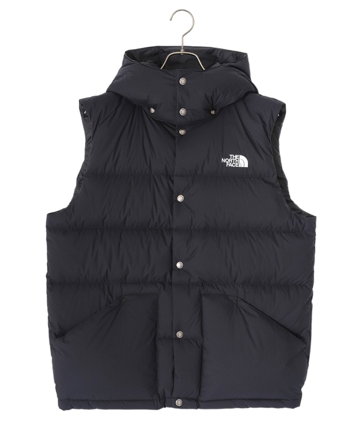 予約】Camp Sierra Vest | THE NORTH FACE(ザ ノースフェイス