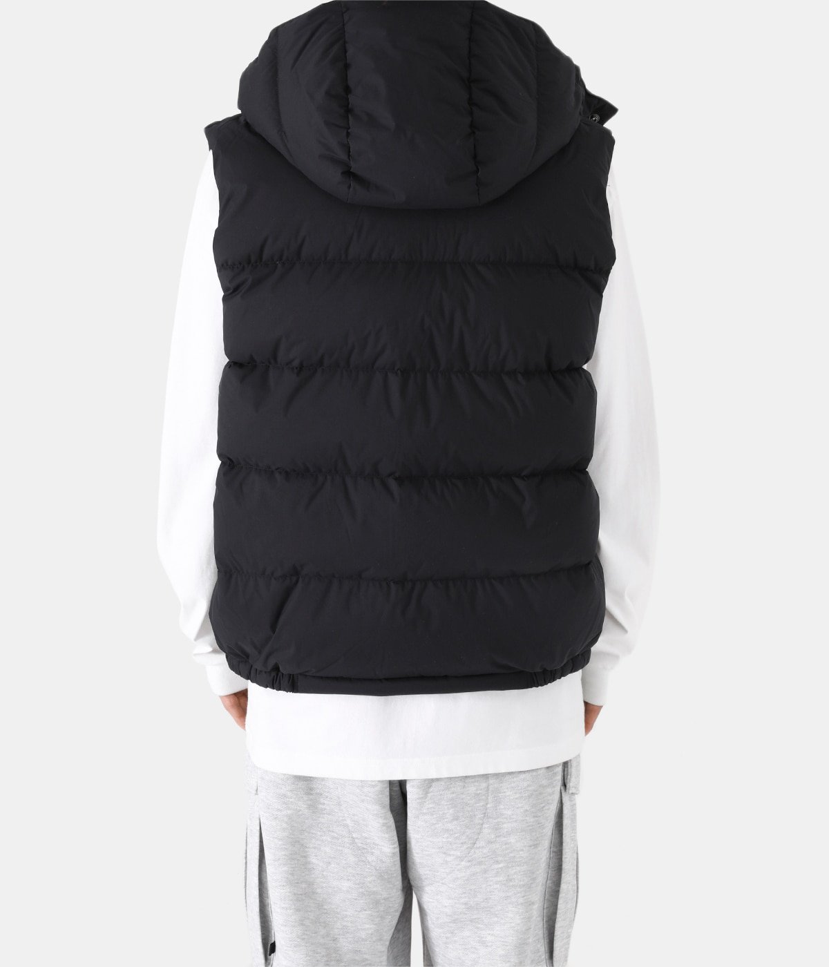 Camp Sierra Vest
