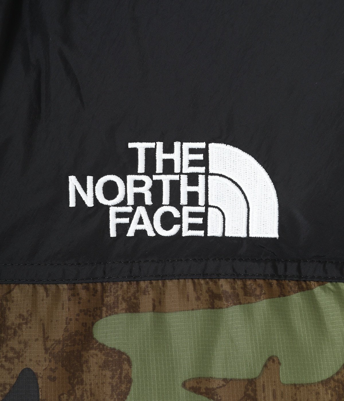 Novelty Nuptse Vest | THE NORTH FACE(ザ ノースフェイス) / アウター ダウンベスト (メンズ)の通販 -  ARKnets(アークネッツ) 公式通販 【正規取扱店】