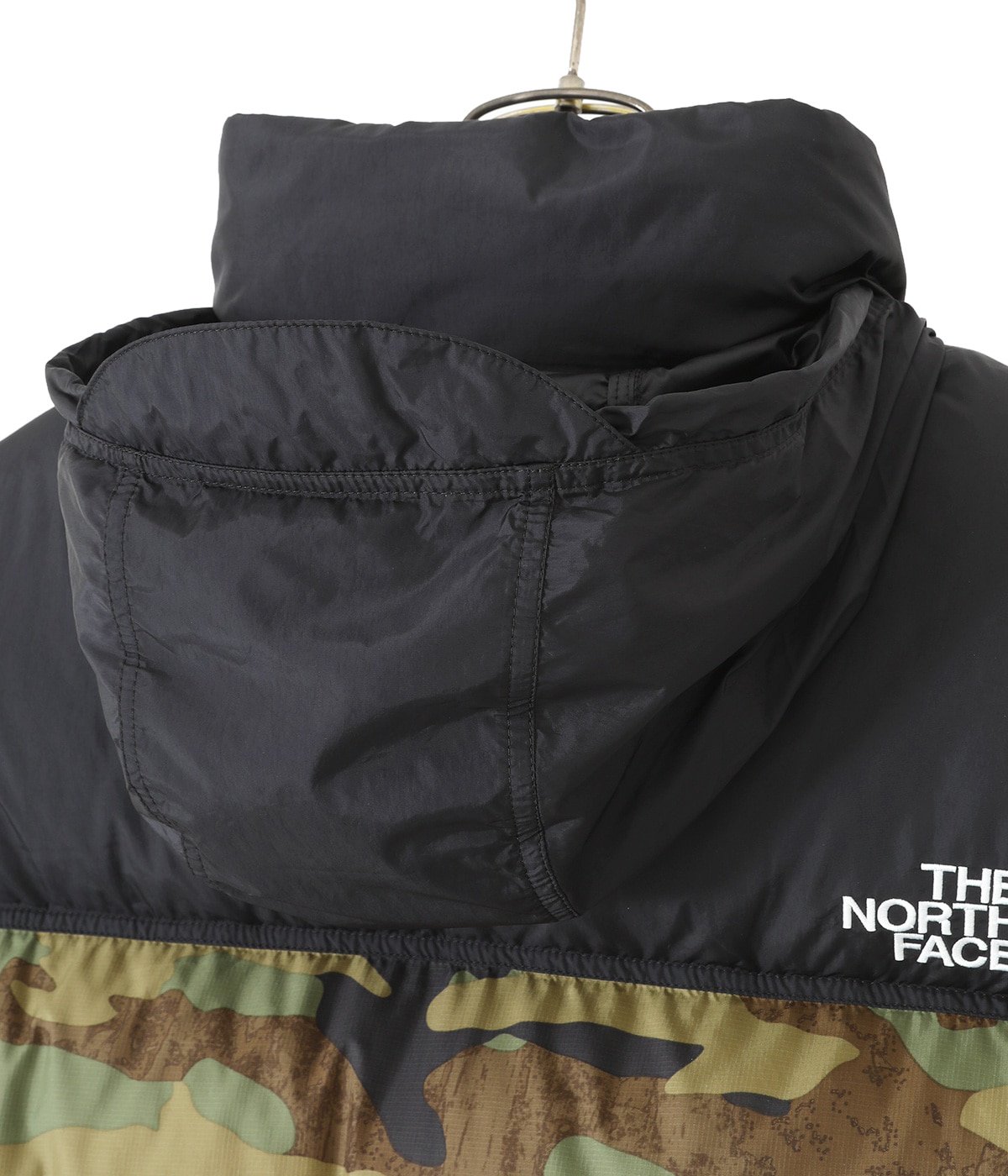 Novelty Nuptse Vest | THE NORTH FACE(ザ ノースフェイス) / アウター ダウンベスト (メンズ)の通販 -  ARKnets(アークネッツ) 公式通販 【正規取扱店】