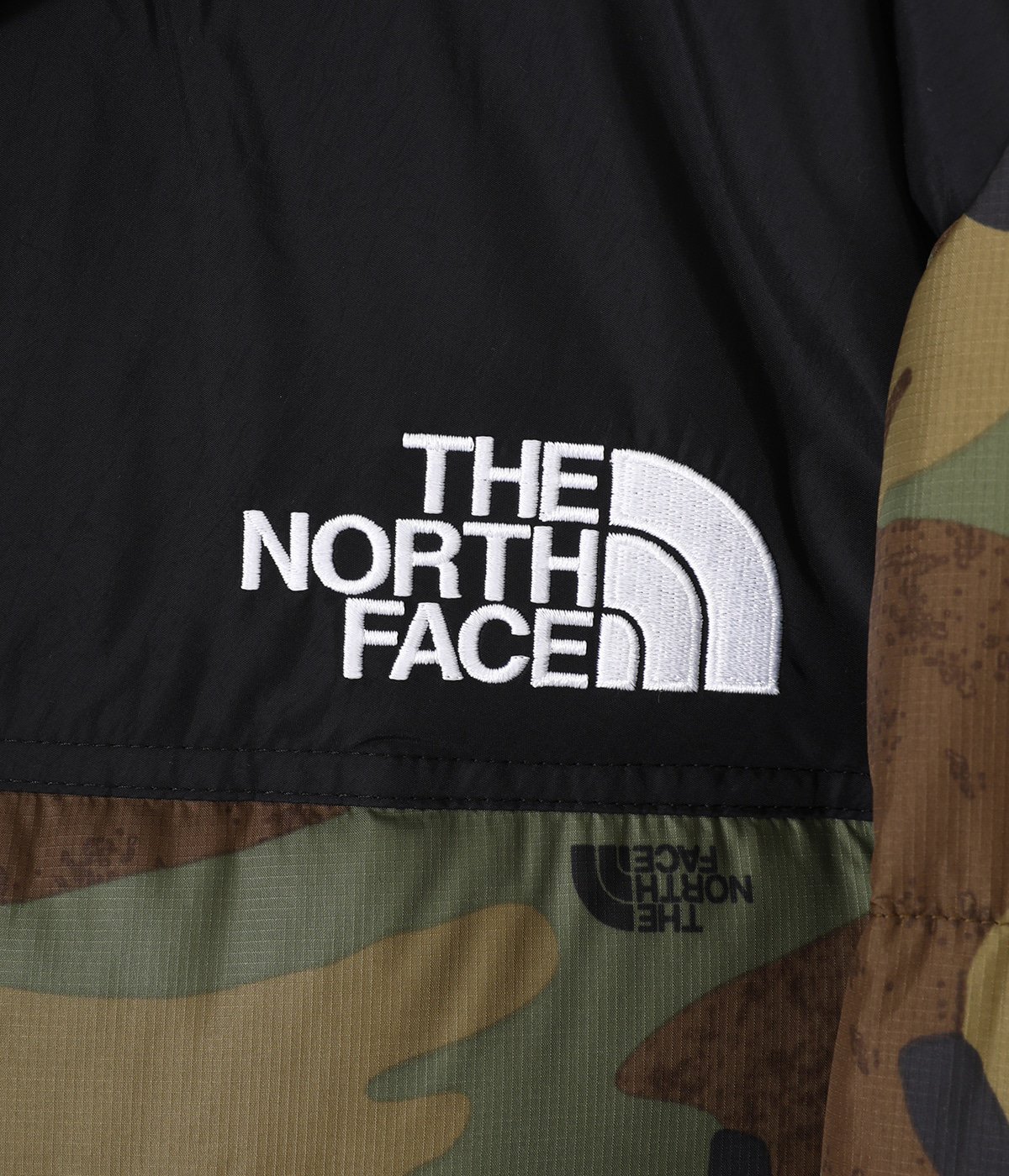 Novelty Nuptse Jacket | THE NORTH FACE(ザ ノースフェイス) / アウター ダウン・中綿 (メンズ)の