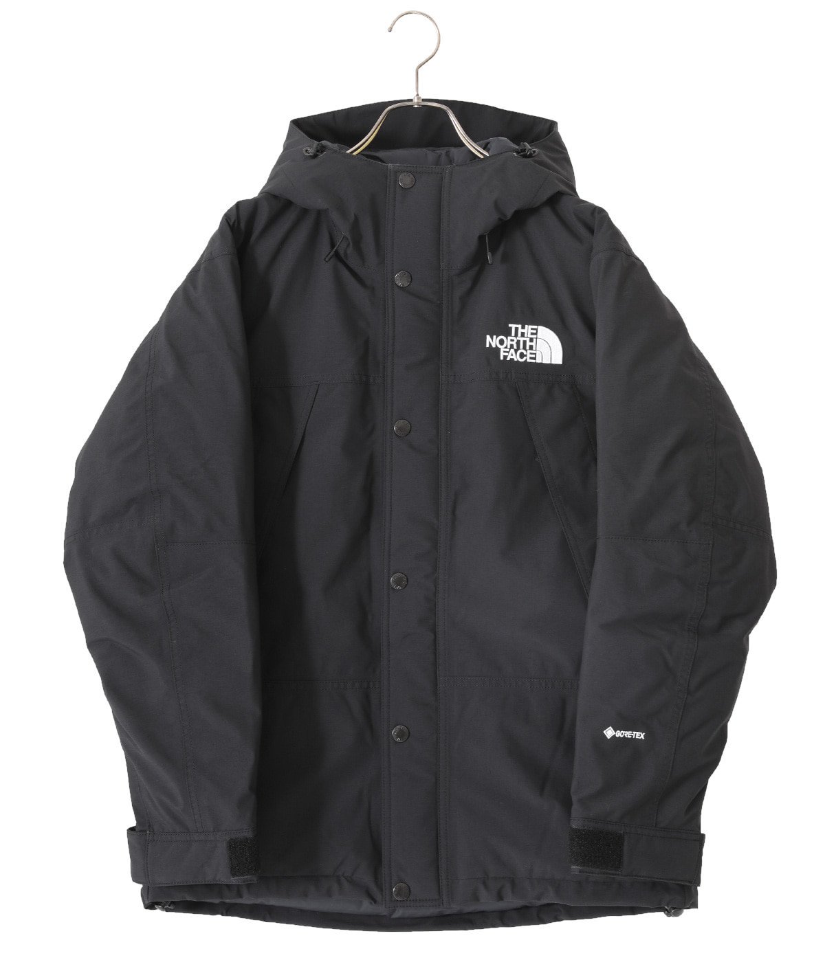 THE NORTH FACE◇MOUNTAIN DOWN JACKET_マウンテンダウンジャケット/S