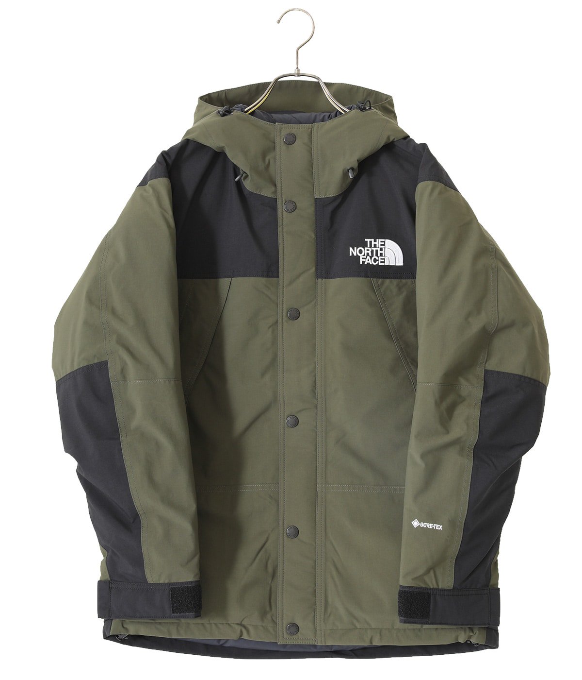 Mountain Down Jacket | THE NORTH FACE(ザ ノースフェイス 