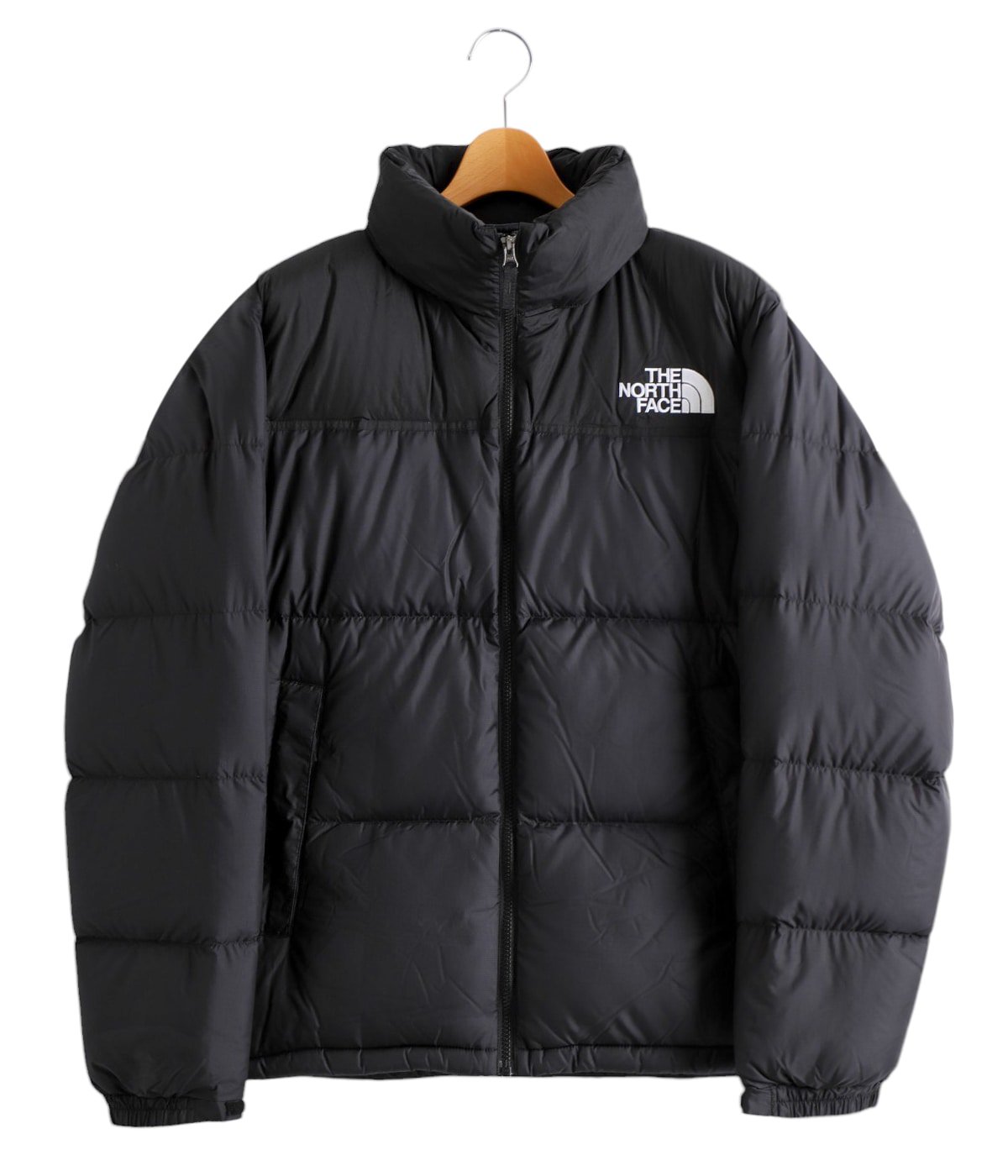 Nuptse Jacket