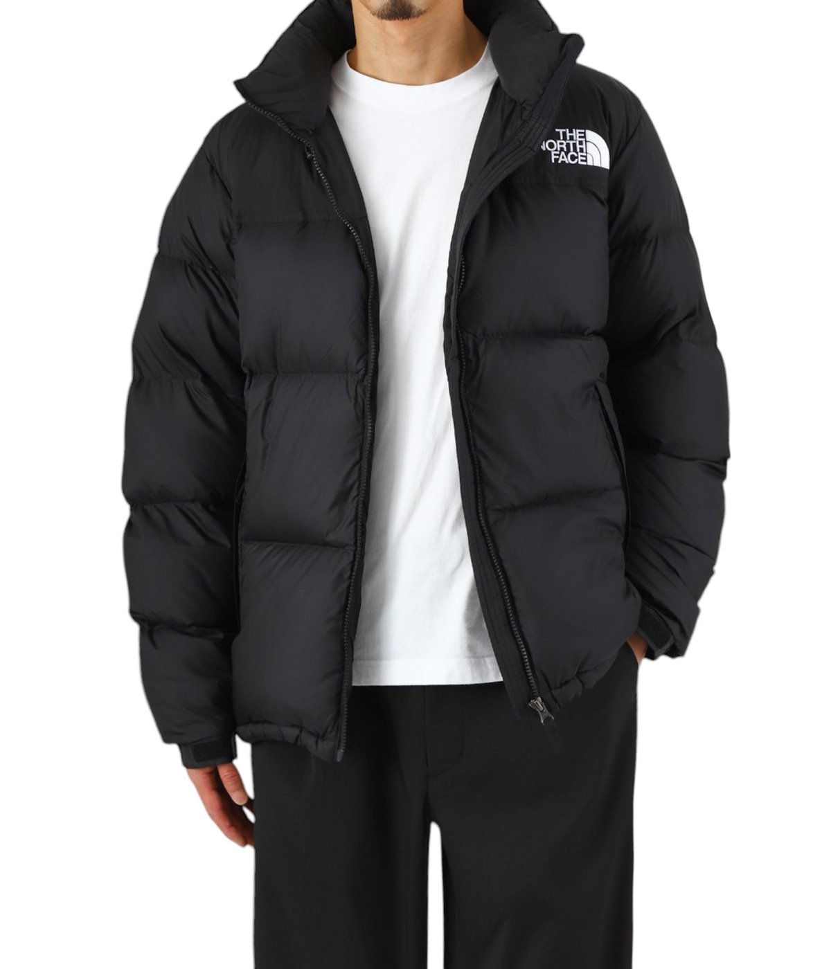 Nuptse Jacket | THE NORTH FACE(ザ・ノース・フェイス) / アウター ダウン・中綿 (メンズ)の通販 - ARKnets  公式通販