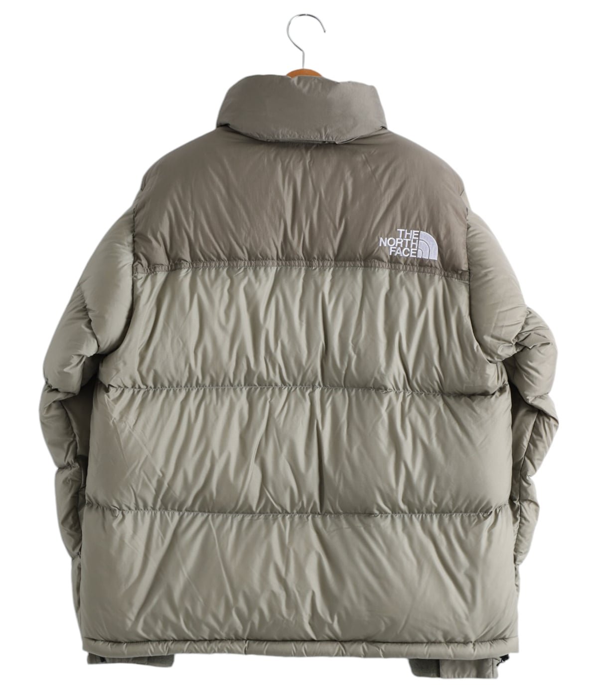 Nuptse Jacket | THE NORTH FACE(ザ・ノース・フェイス) / アウター ダウン・中綿 (メンズ)の通販 -  ARKnets(アークネッツ) 公式通販 【正規取扱店】