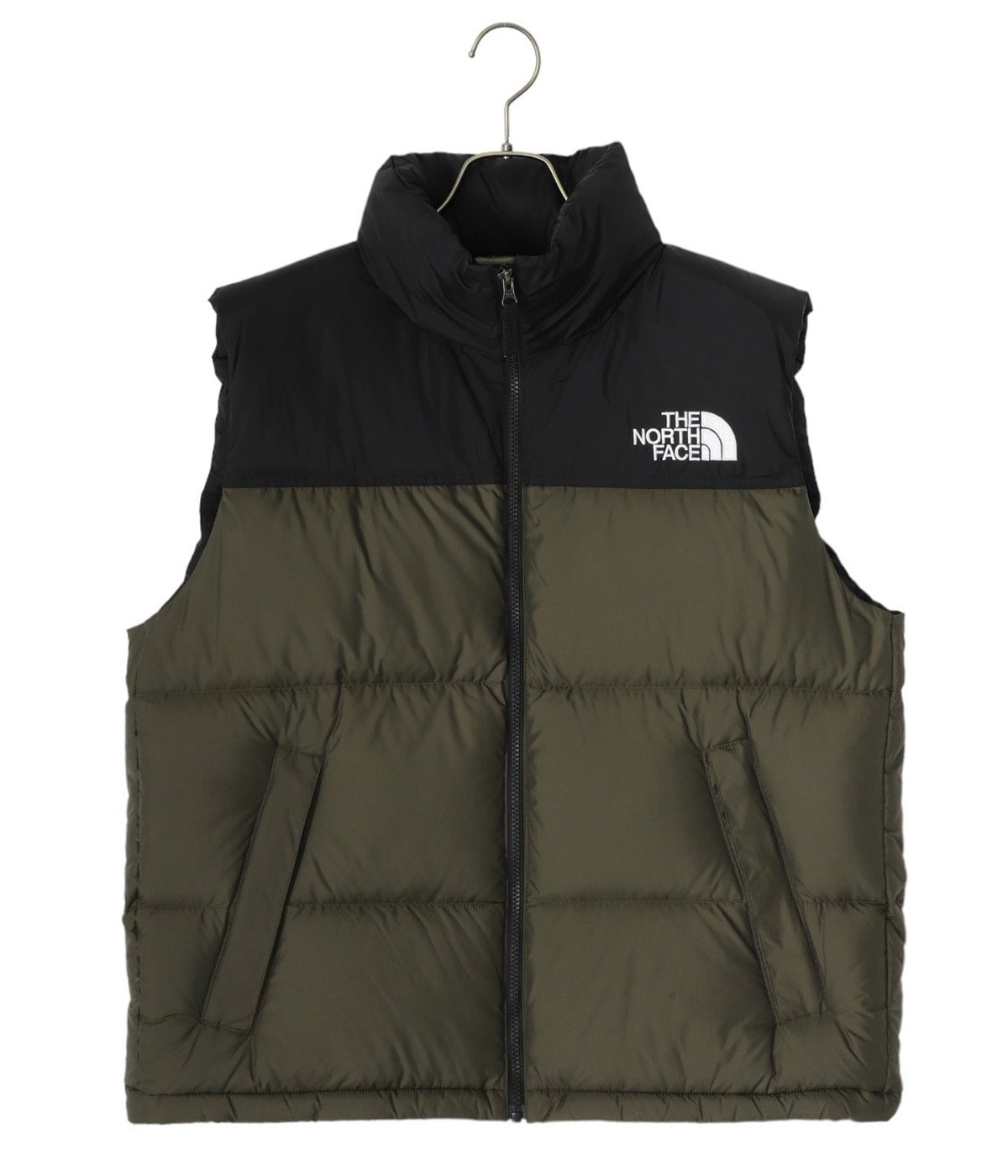 Nuptse Vest | THE NORTH FACE(ザ ノースフェイス) / アウター ダウン ...