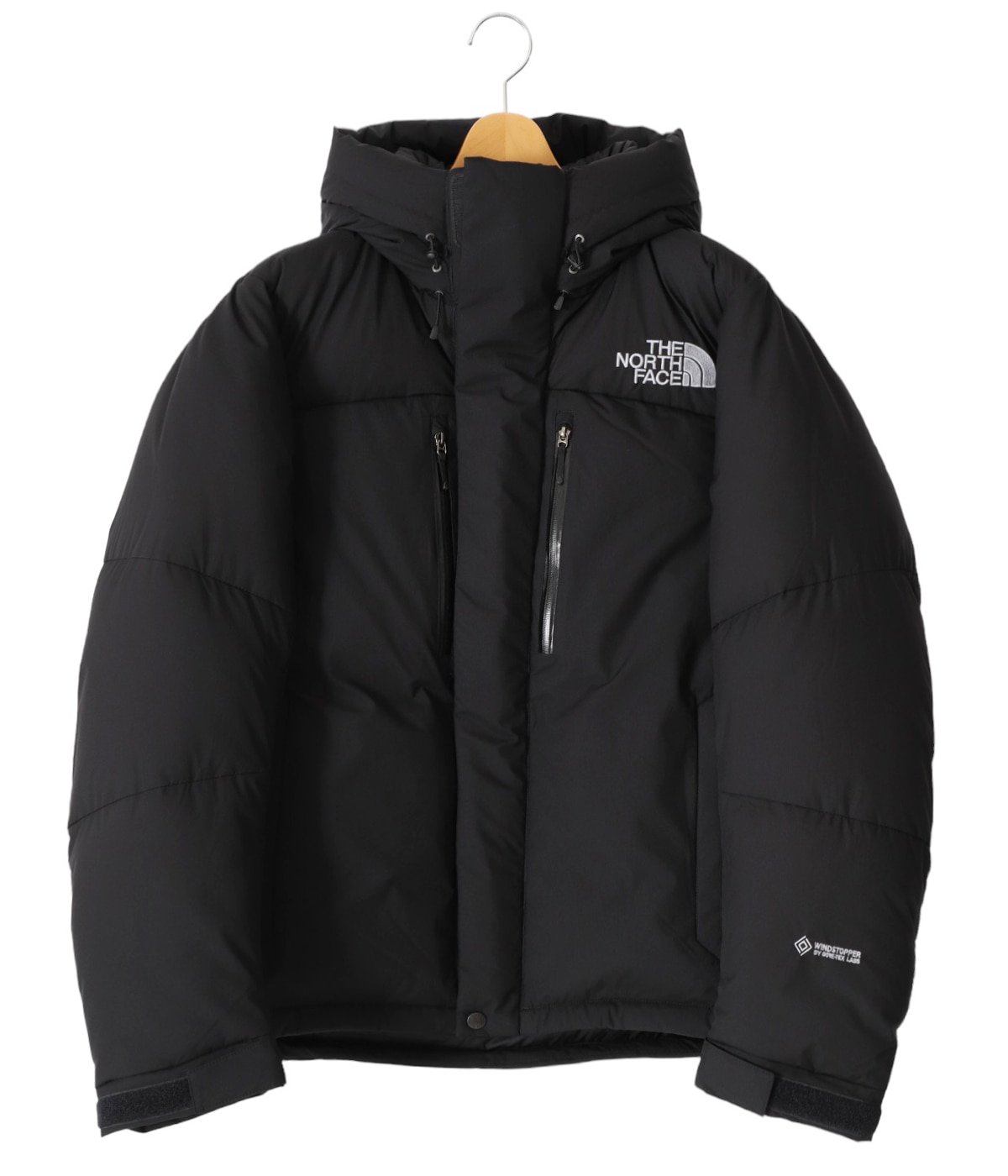 THE NORTH FACE BALTRO LIGHTJACKETBLK XXLBALT