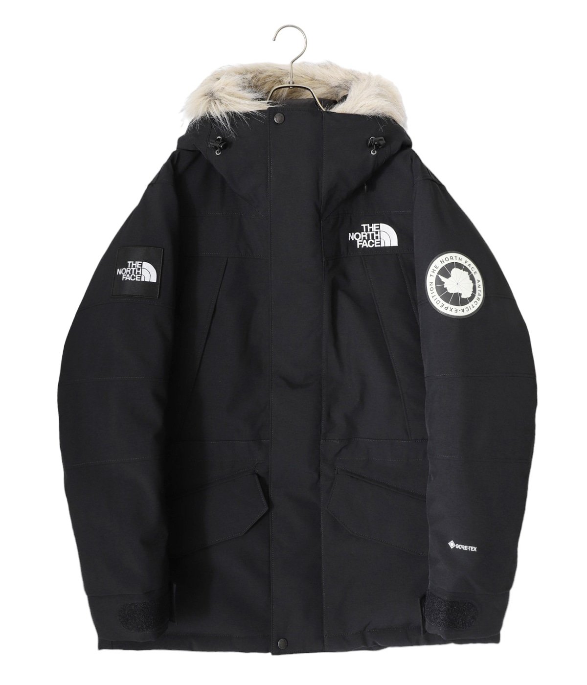 THE NORTH FACE 2016 ANTARCTICA PARKA