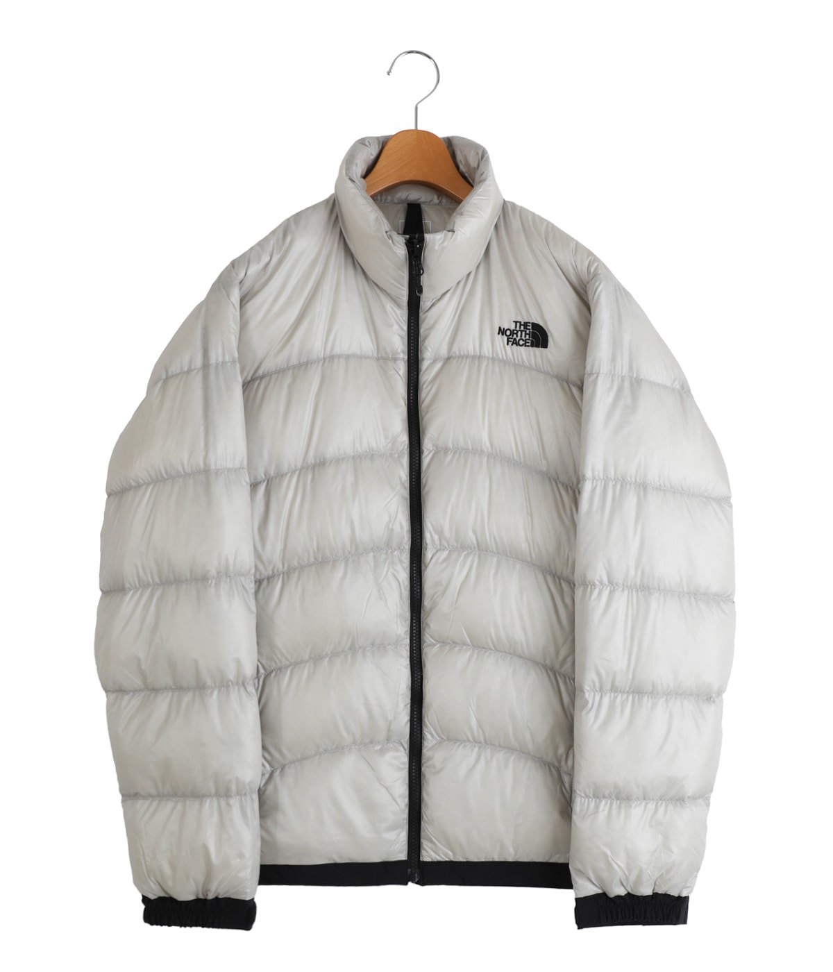 ZIZ Aconcagua Jacket | THE NORTH FACE(ザ・ノース・フェイス 