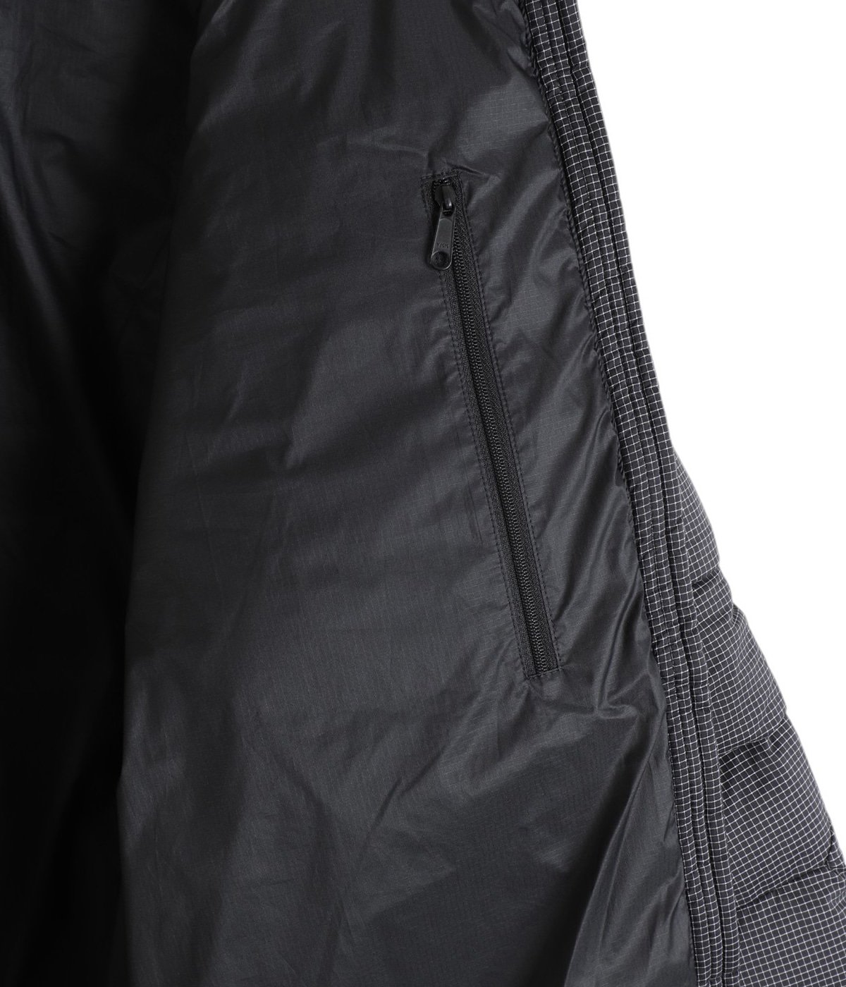 Enride Convertible Down Jacket | THE NORTH FACE(ザ・ノース