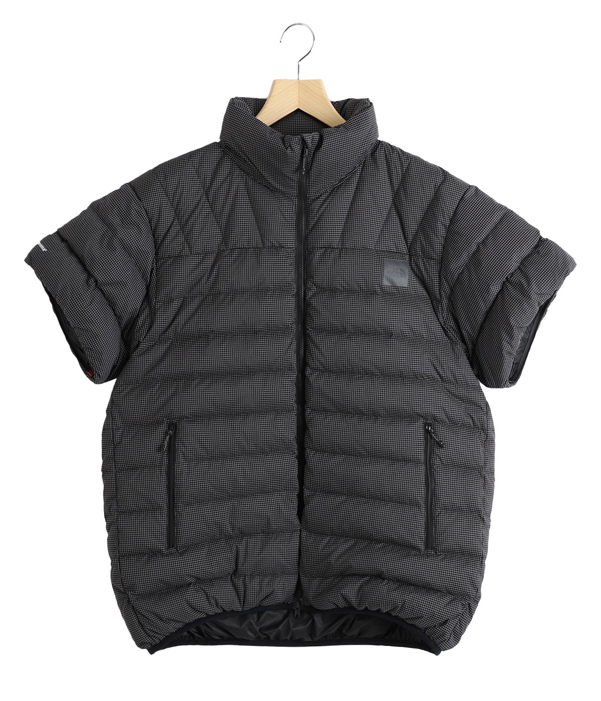 Enride Convertible Down Jacket | THE NORTH FACE(ザ・ノース