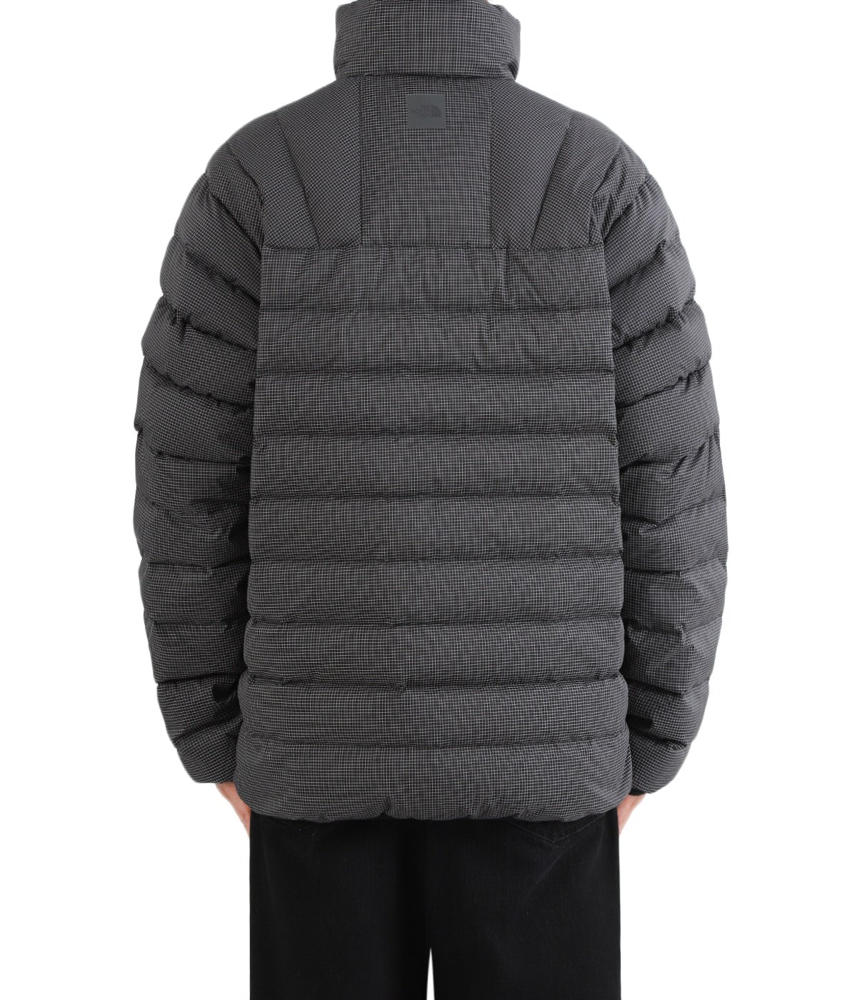 Enride Convertible Down Jacket | THE NORTH FACE(ザ・ノース
