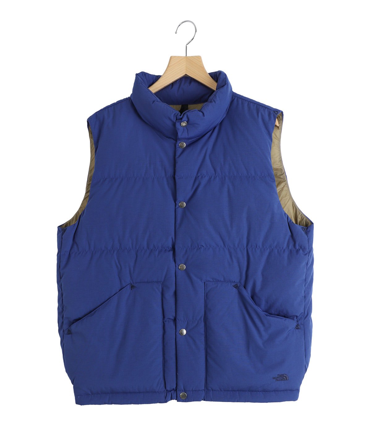 予約】CAMP Sierra Vest | THE NORTH FACE(ザ・ノース・フェイス
