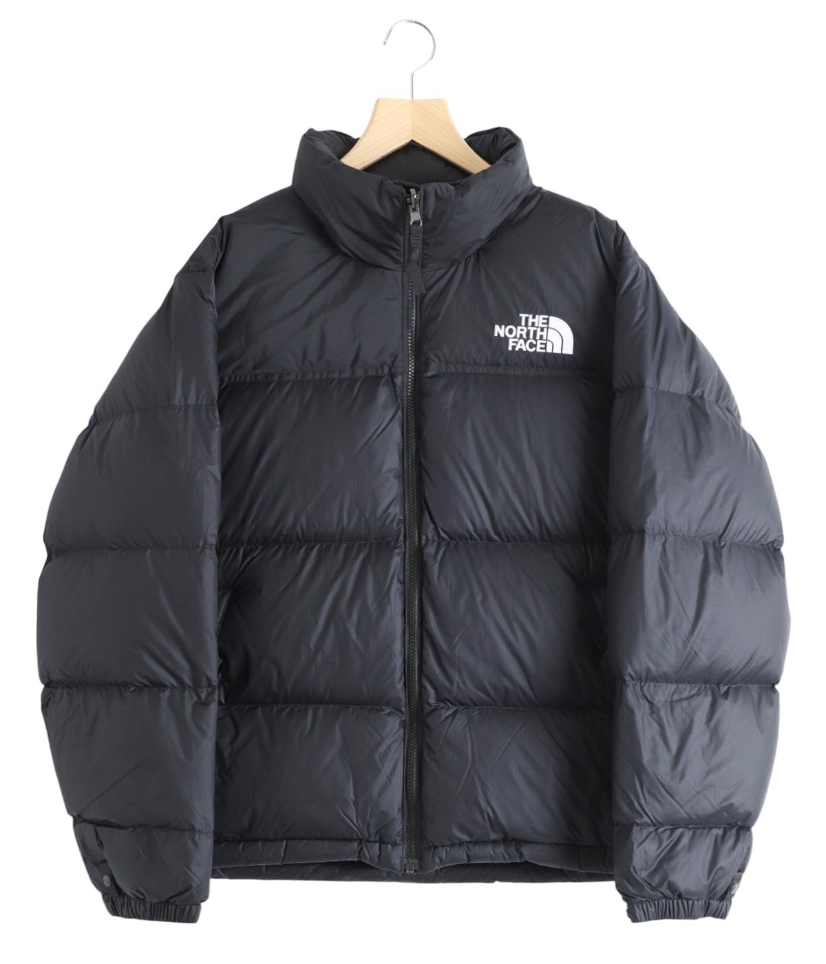 THE NORTH FACE ヌプシブラックダウンジャケット 予約商品】THE NORTH FACE [ザ ノースフェイス] ヌプシ