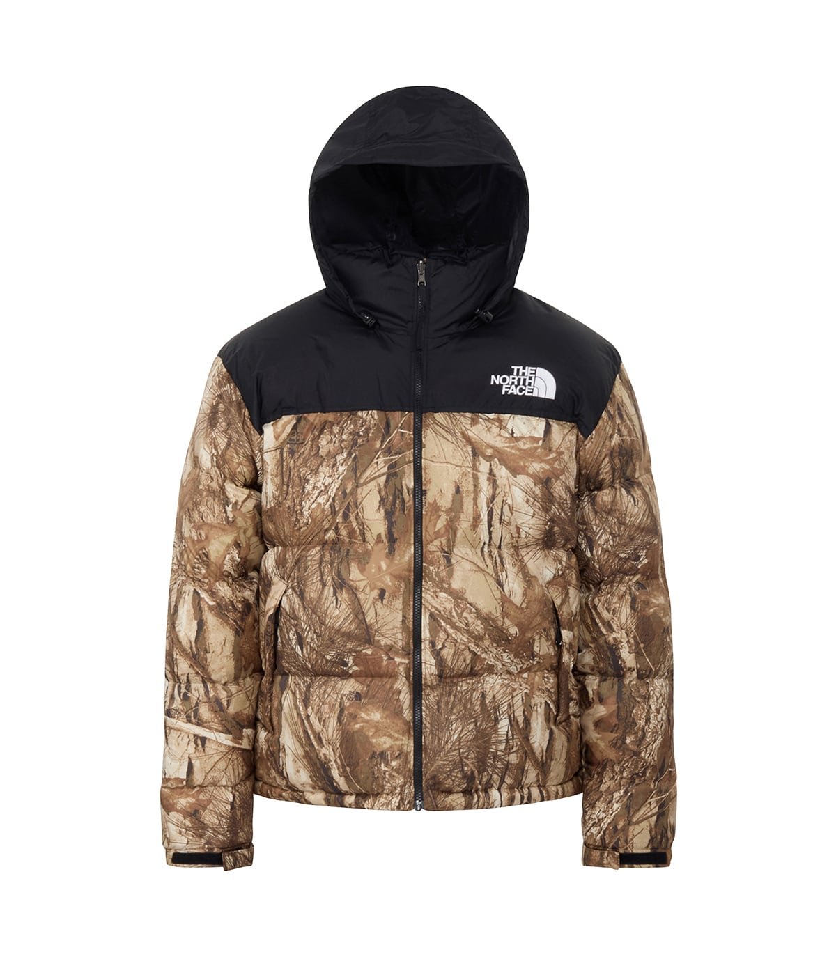 ジャケット・アウター THE NORTH FACE NOVELTY NUPTSE JACKET THE NORTH FACE ザ・ノース・フェイス メンズ ジャケット
