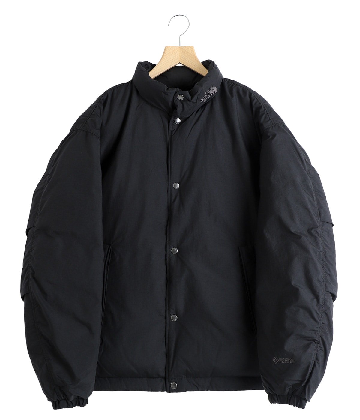 ジャケット・アウター Alteration Sierra Jacket THE NORTH FACE (ザノースフェイス) Alteration Sierra Jacket