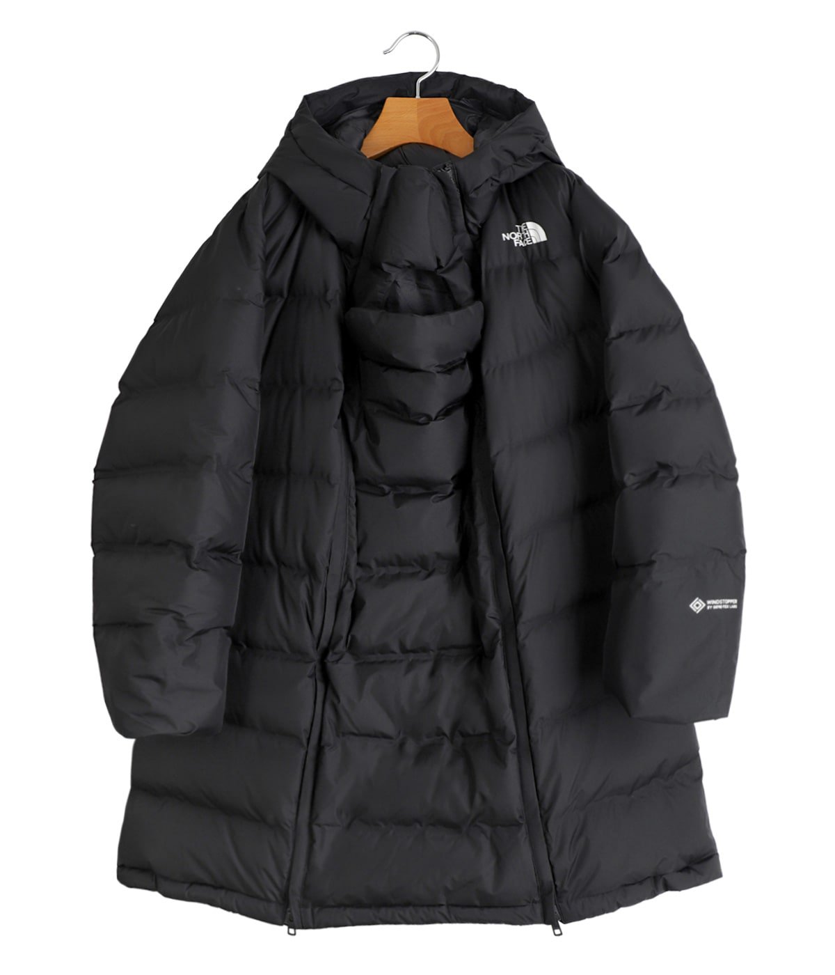 新品。THE NORTH FACE　Maternity Down Coat　L レディース】Maternity Down Coat | THE NORTH FACE(ザ・ノース