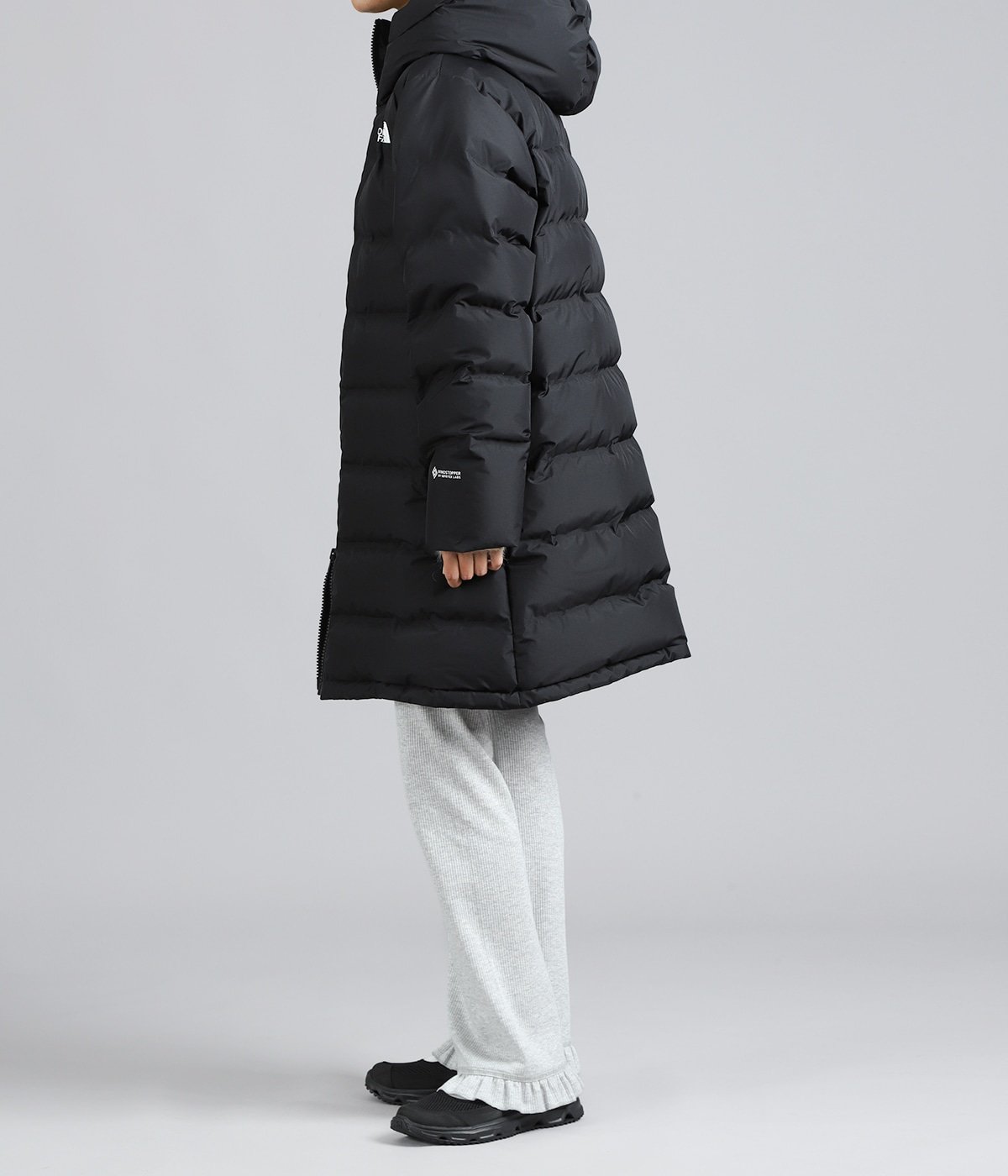 レディース】Maternity Down Coat | THE NORTH FACE(ザ・ノース