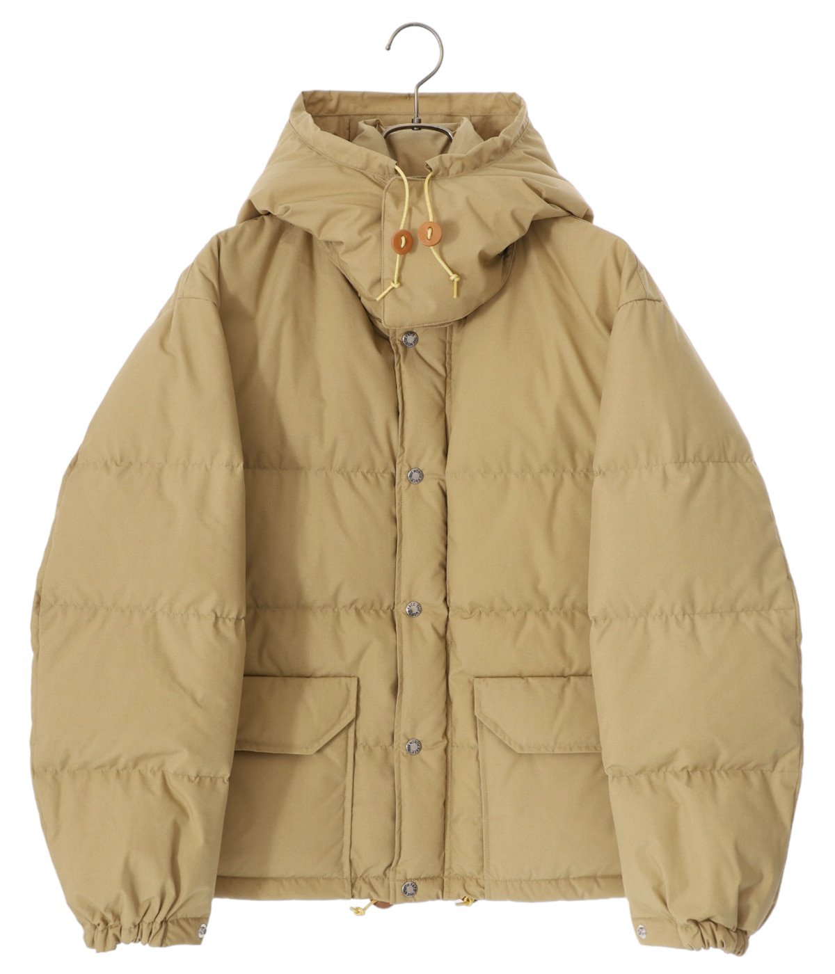 THE NORTH FACE Sierra parka