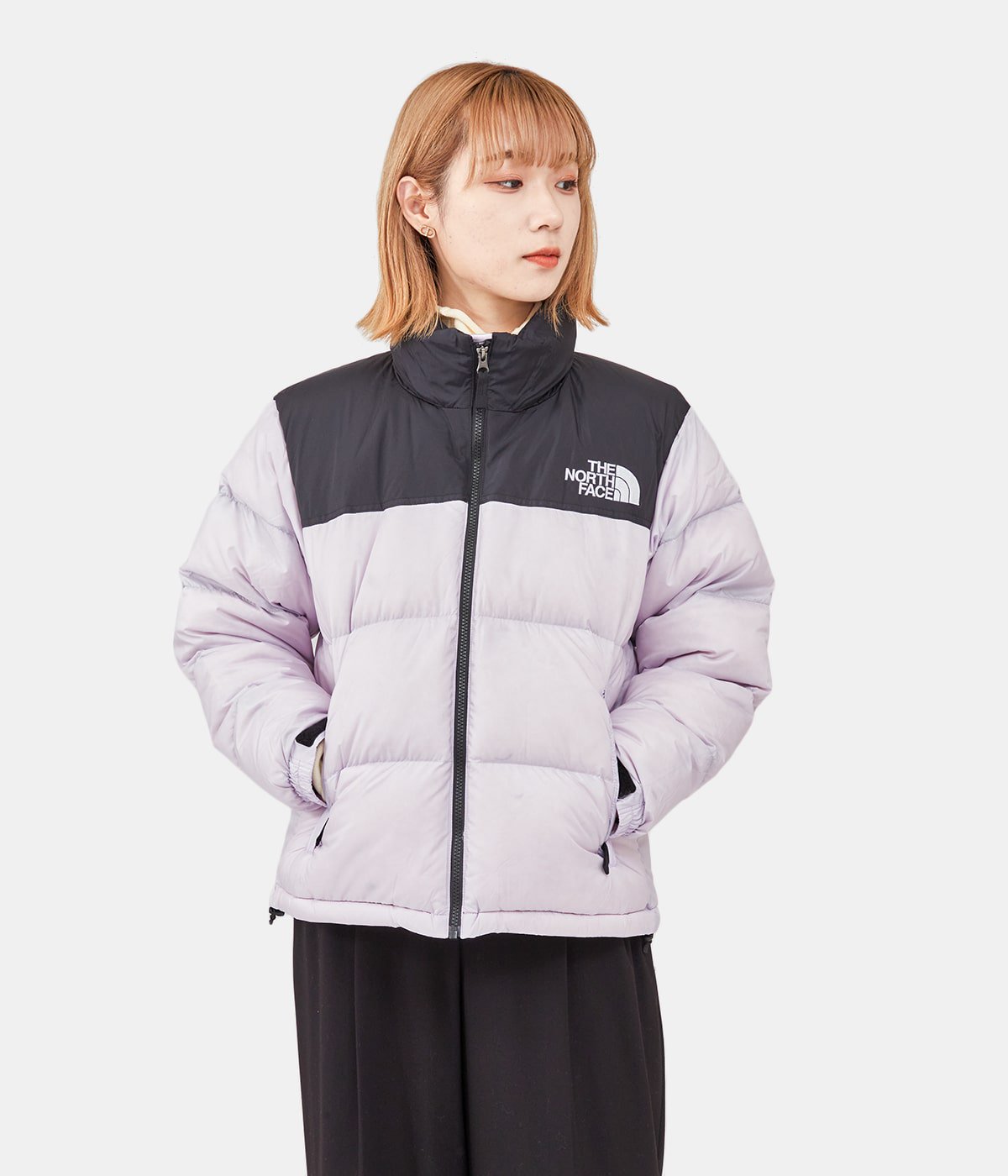 レディース】Short Nuptse Jacket | THE NORTH FACE(ザ ノースフェイス