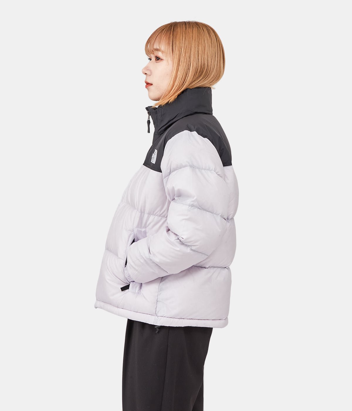 レディース】Short Nuptse Jacket | THE NORTH FACE(ザ ノースフェイス 