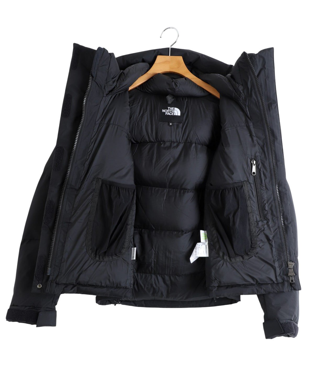 レディース】Short Baltoro Light Jacket | THE NORTH FACE(ザ・ノース 