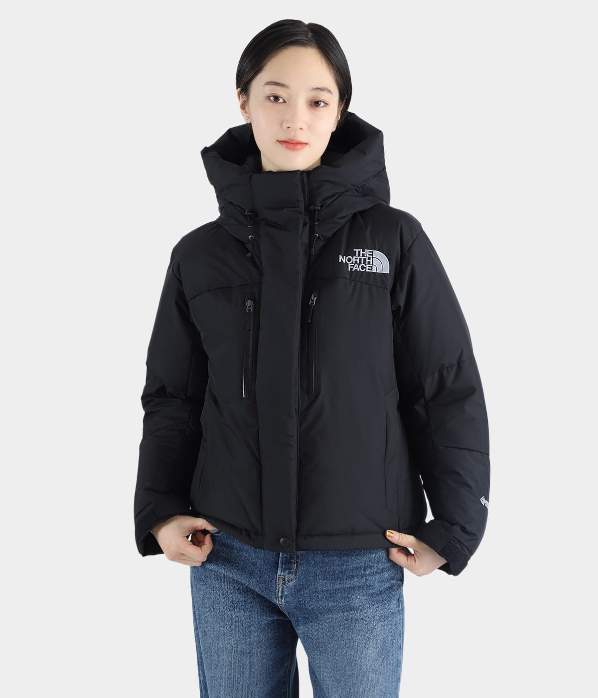 レディース】Short Baltoro Light Jacket | THE NORTH FACE(ザ・ノース 