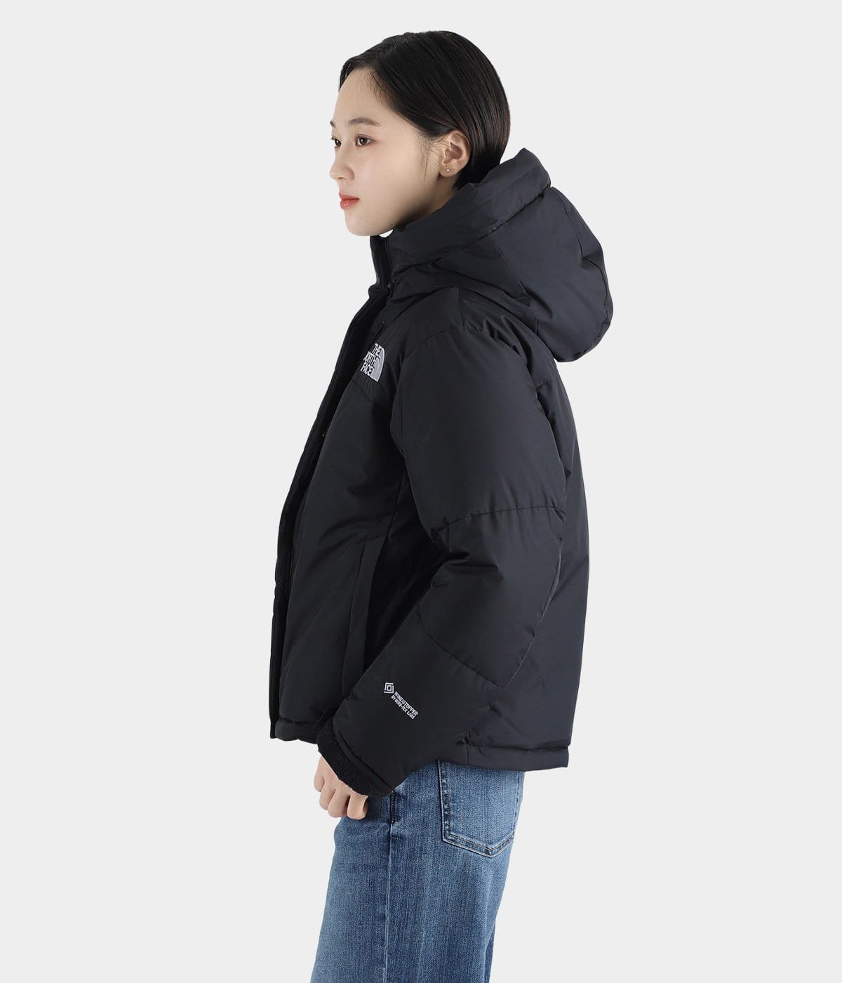 レディース】Short Baltoro Light Jacket | THE NORTH FACE(ザ・ノース 