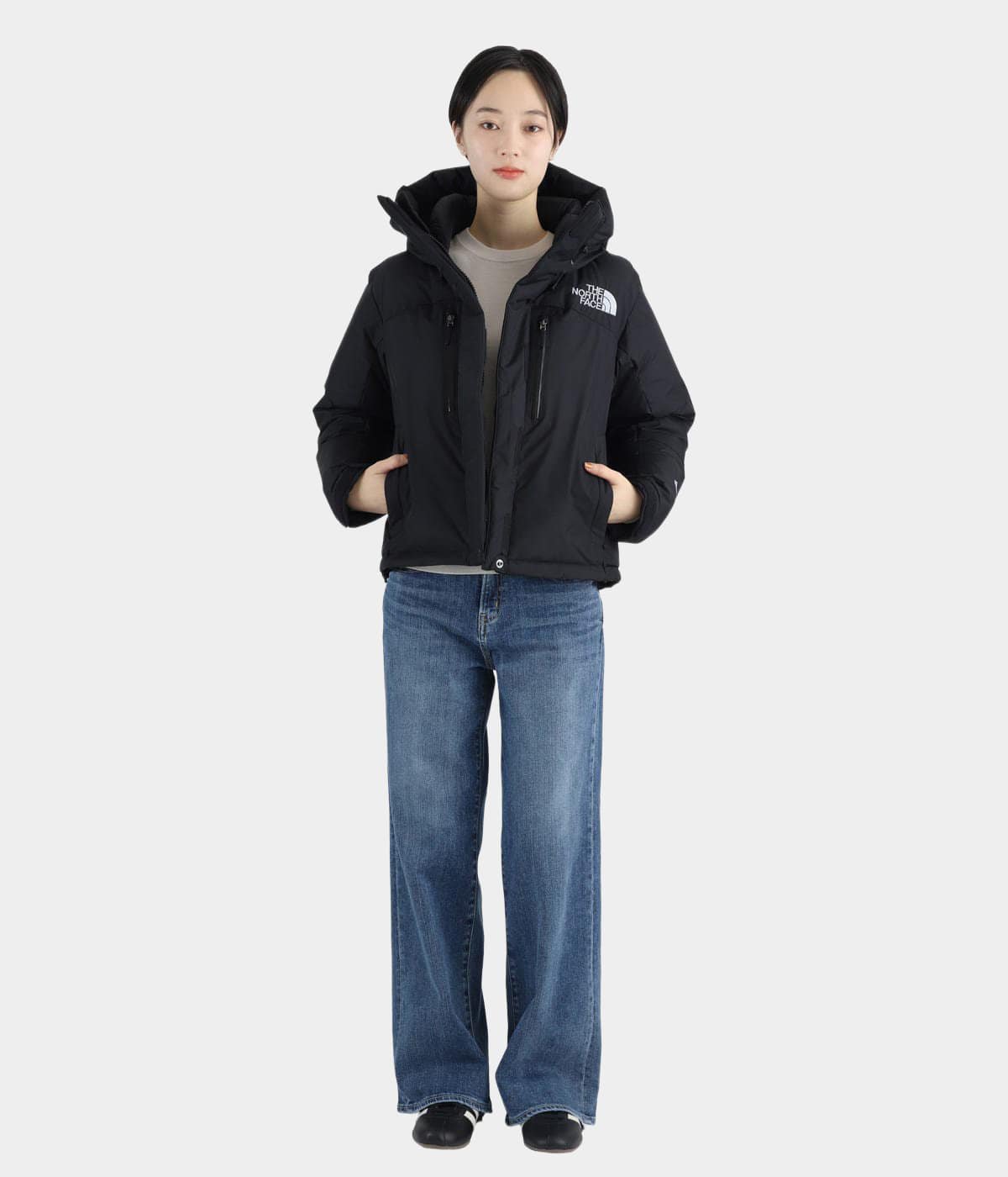 レディース】Short Baltoro Light Jacket | THE NORTH FACE(ザ・ノース 