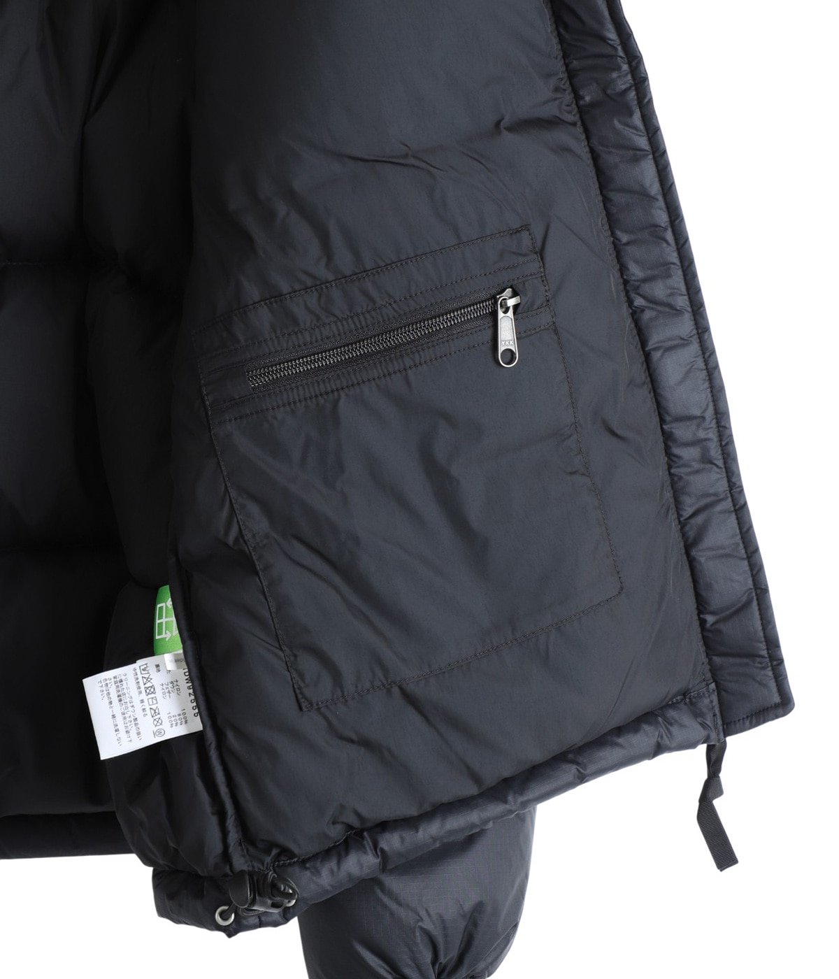 レディース】Short Nuptse Jacket | THE NORTH FACE(ザ・ノース 