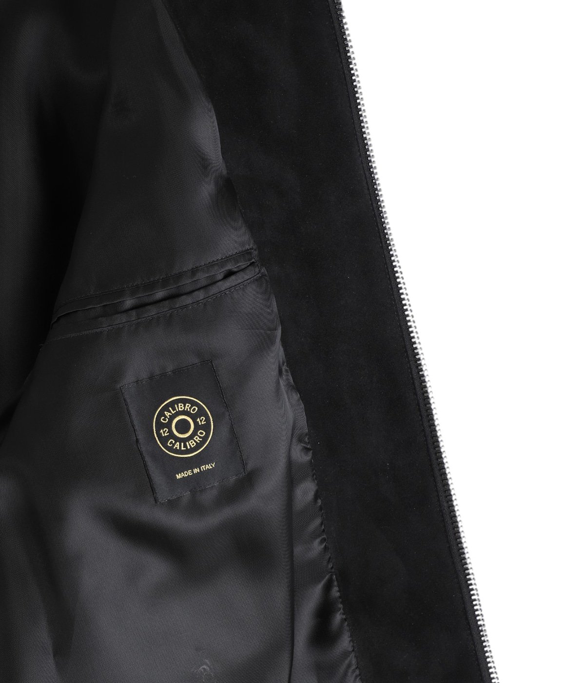 NEW MAX single riders SUEDE CHAMOIS | CALIBRO12(カリブロドーディチ