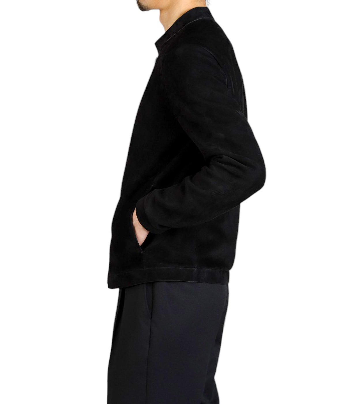 NEW MAX single riders SUEDE CHAMOIS | CALIBRO12(カリブロドーディチ