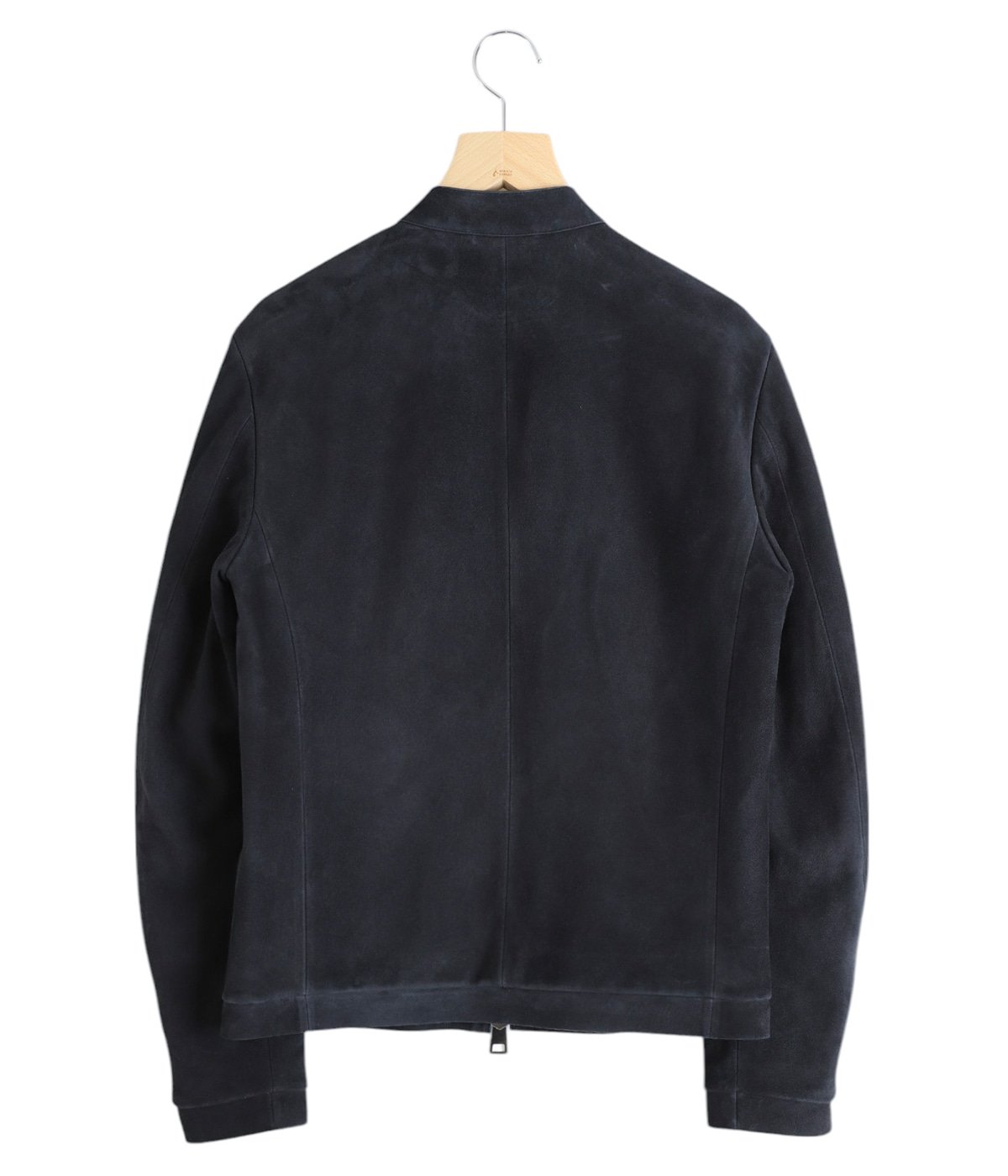 NEW MAX single riders SUEDE CHAMOIS | CALIBRO12(カリブロドー