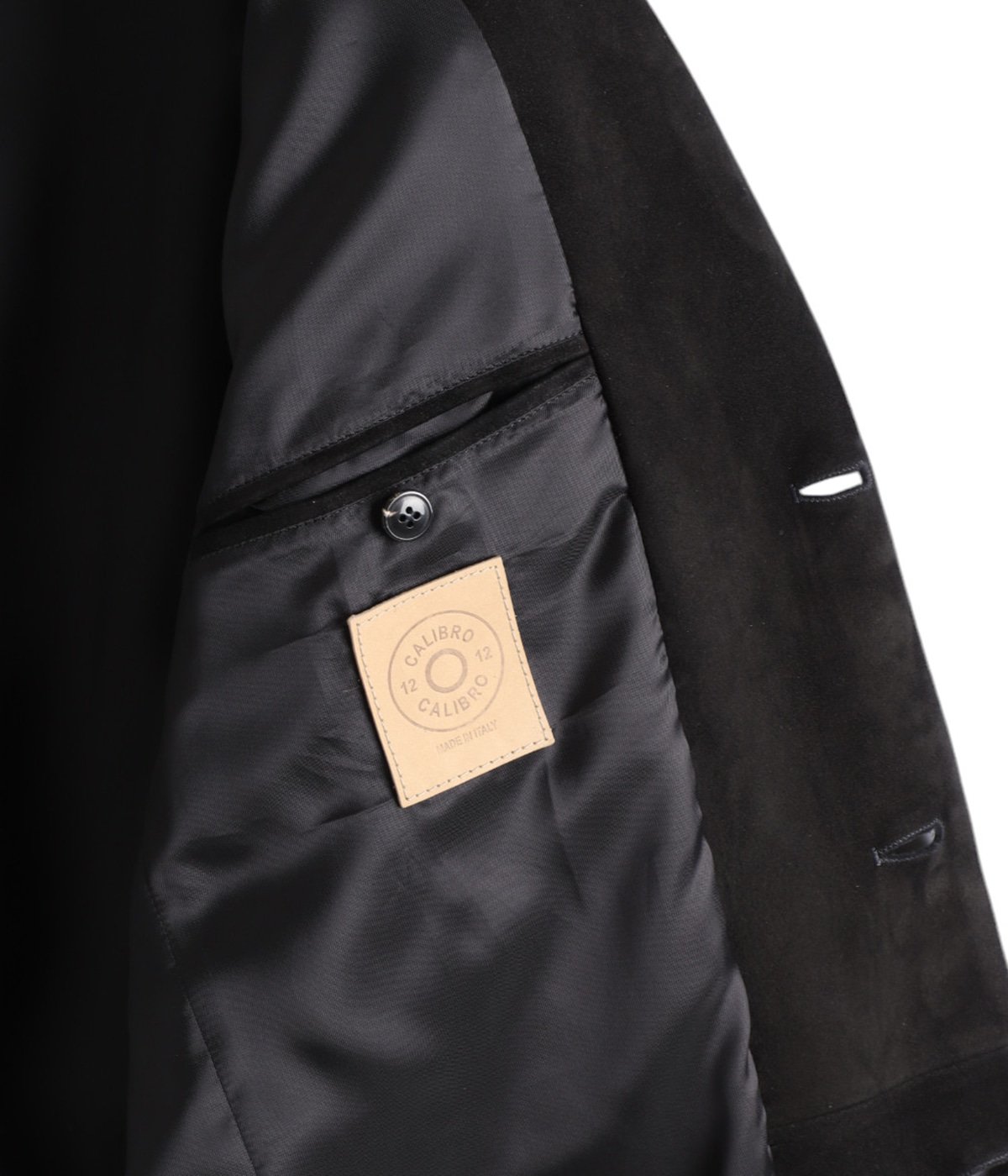 3B JACKET NEW STANLEY | CALIBRO12(カリブロドーディチ) / アウター