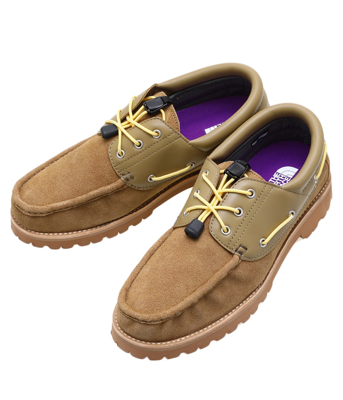 Field Ranger Moc | THE NORTH FACE PURPLE LABEL(ザ ノース