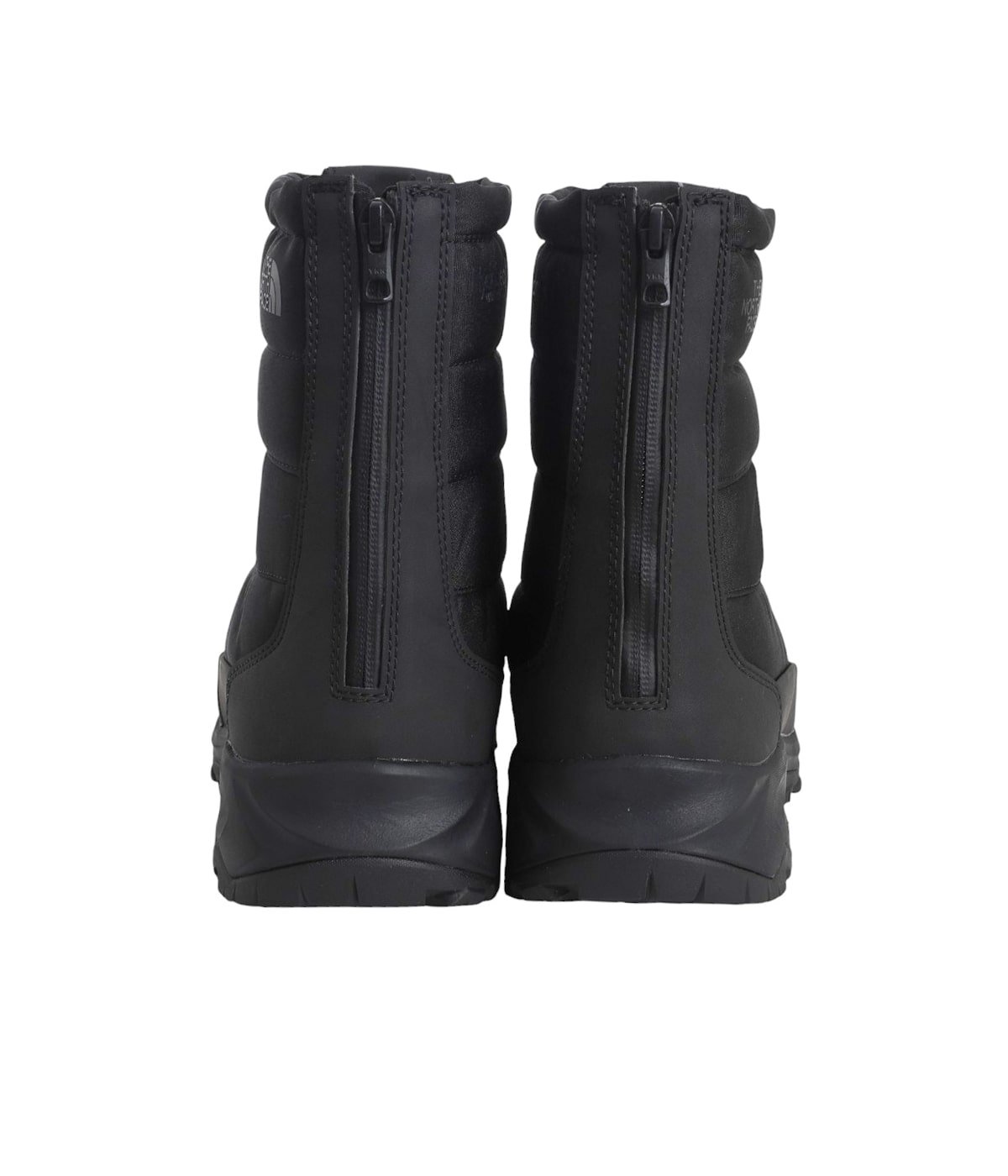 THE NORTH FACE　ブーツ Nuptse Bootie WP Backzip | THE NORTH FACE(ザ・ノース・フェイス