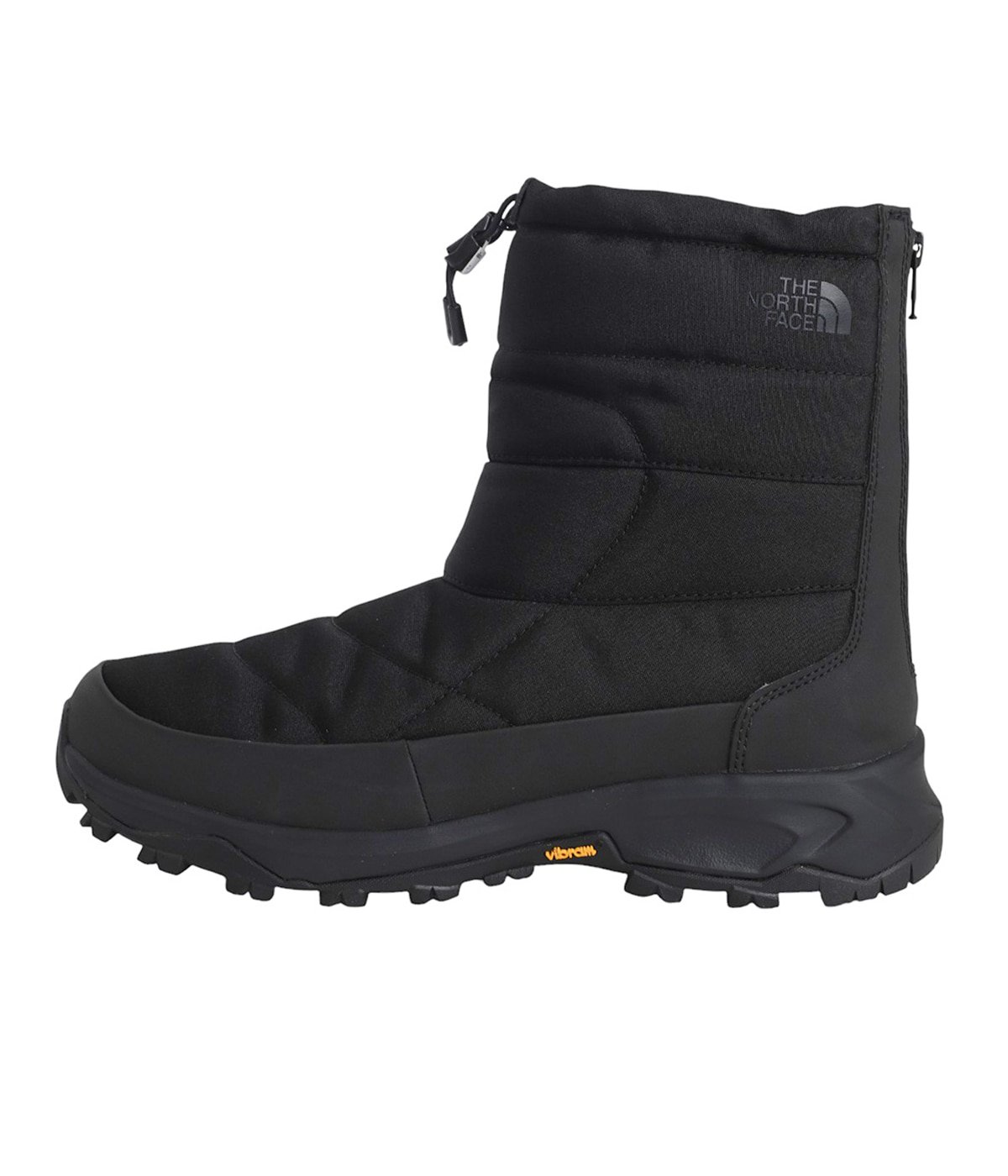 Nuptse Bootie WP Backzip | THE NORTH FACE(ザ・ノース・フェイス