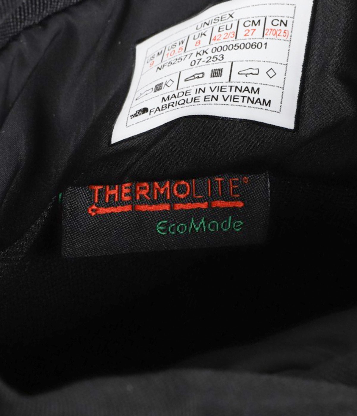 Nuptse Bootie WP Backzip | THE NORTH FACE(ザ・ノース・フェイス