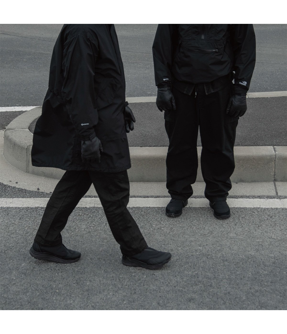 VECTIV THUNDER GTX | THE NORTH FACE(ザ・ノース・フェイス 