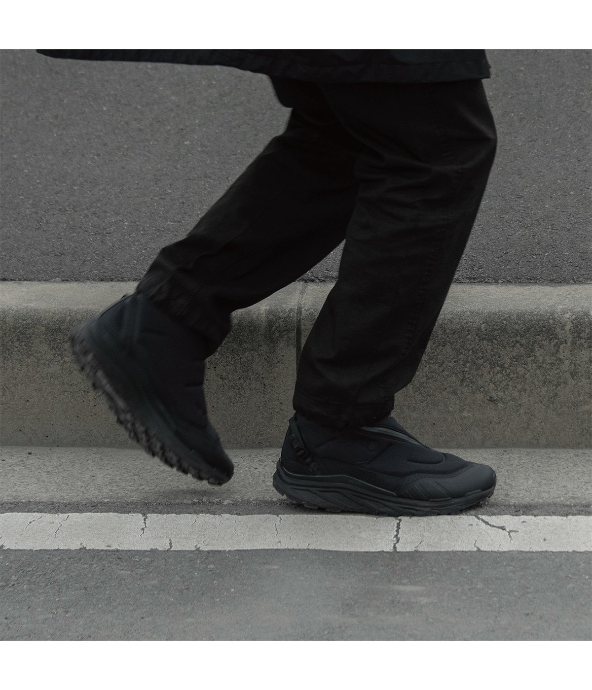 VECTIV THUNDER GTX | THE NORTH FACE(ザ・ノース・フェイス 