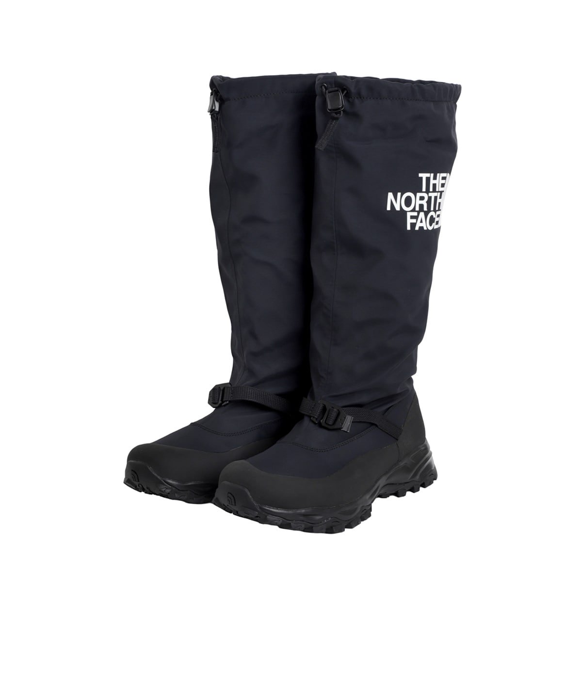 THE NORTH FACE レインブーツ TNF Long Rain Boots WP | THE NORTH FACE(ザ・ノース・フェイス